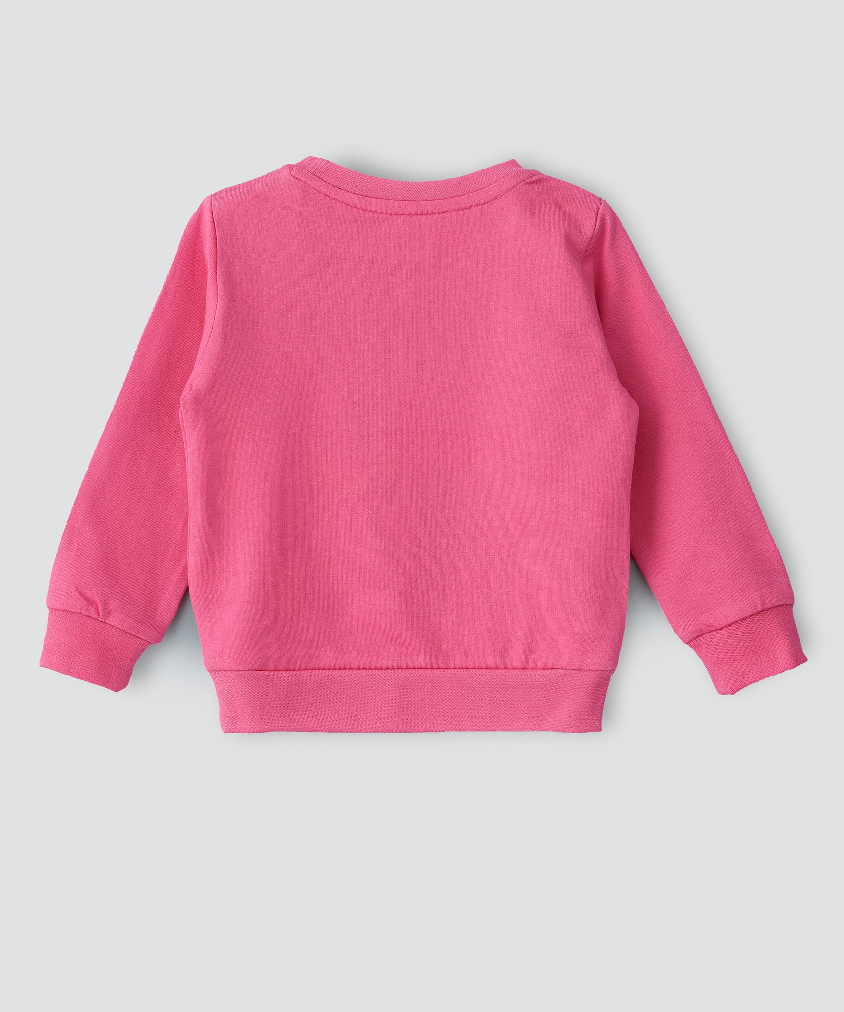 Bambi Infant Girls Sweatshirt