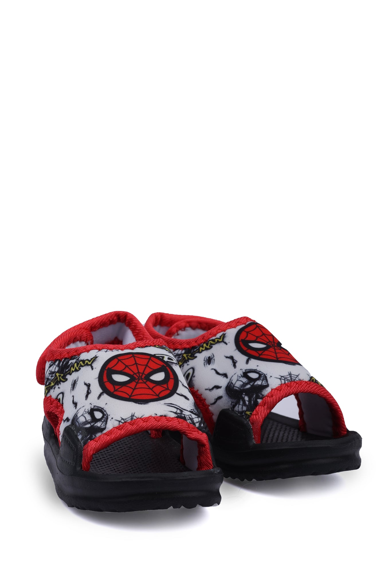 Spider-Man Boys Sandals