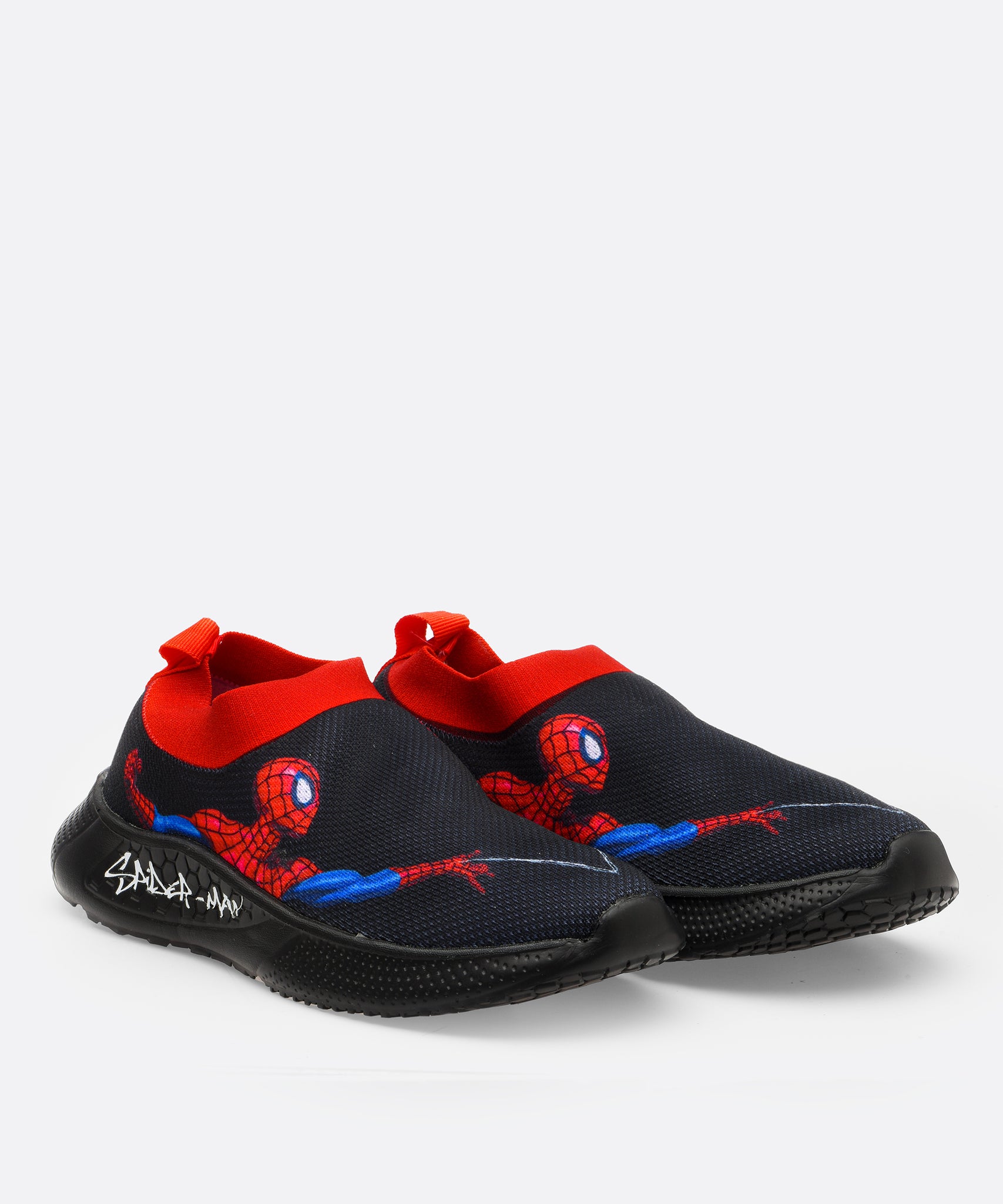 Spider-Man Boys Sports Shoes