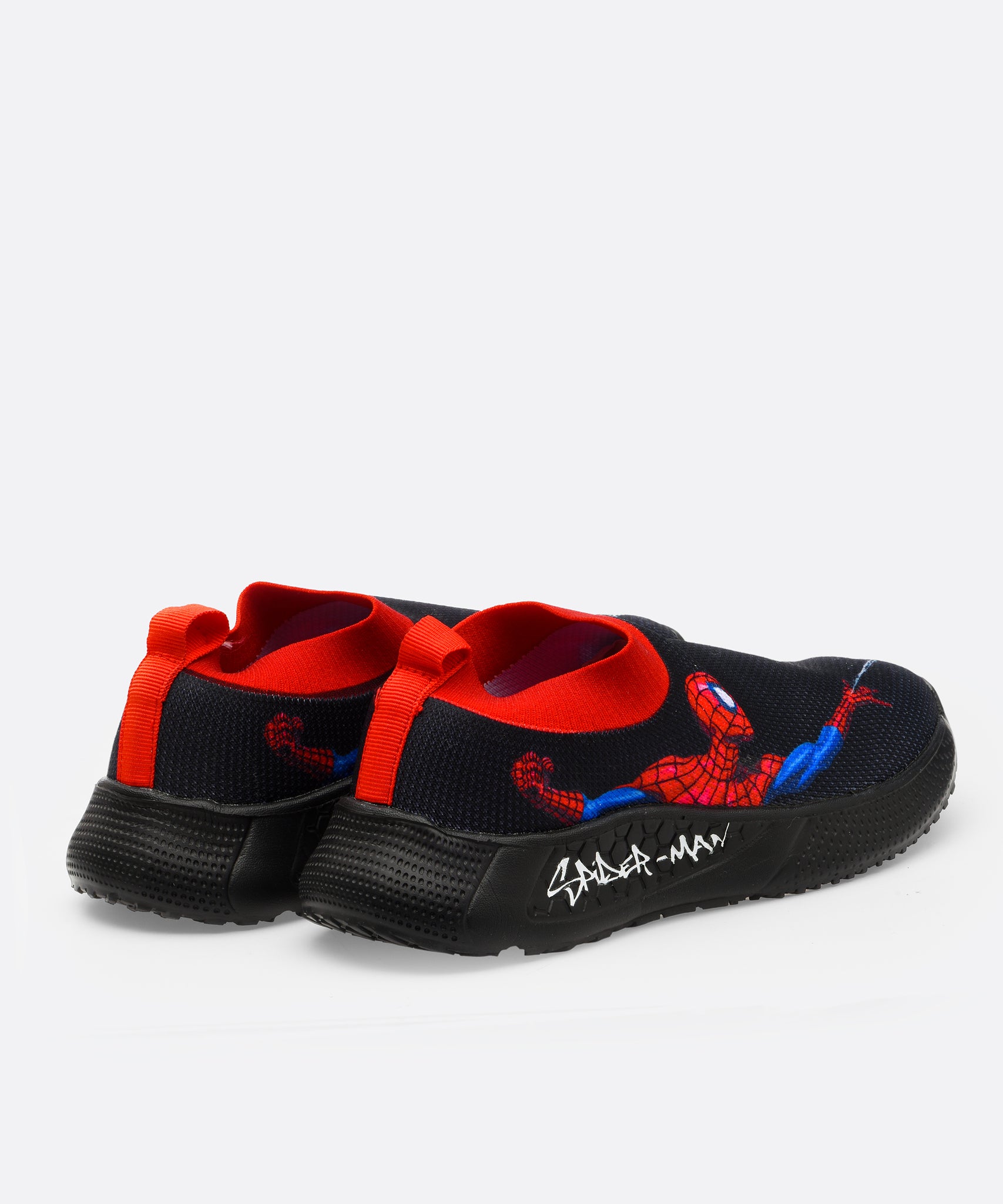 Spider-Man Boys Sports Shoes