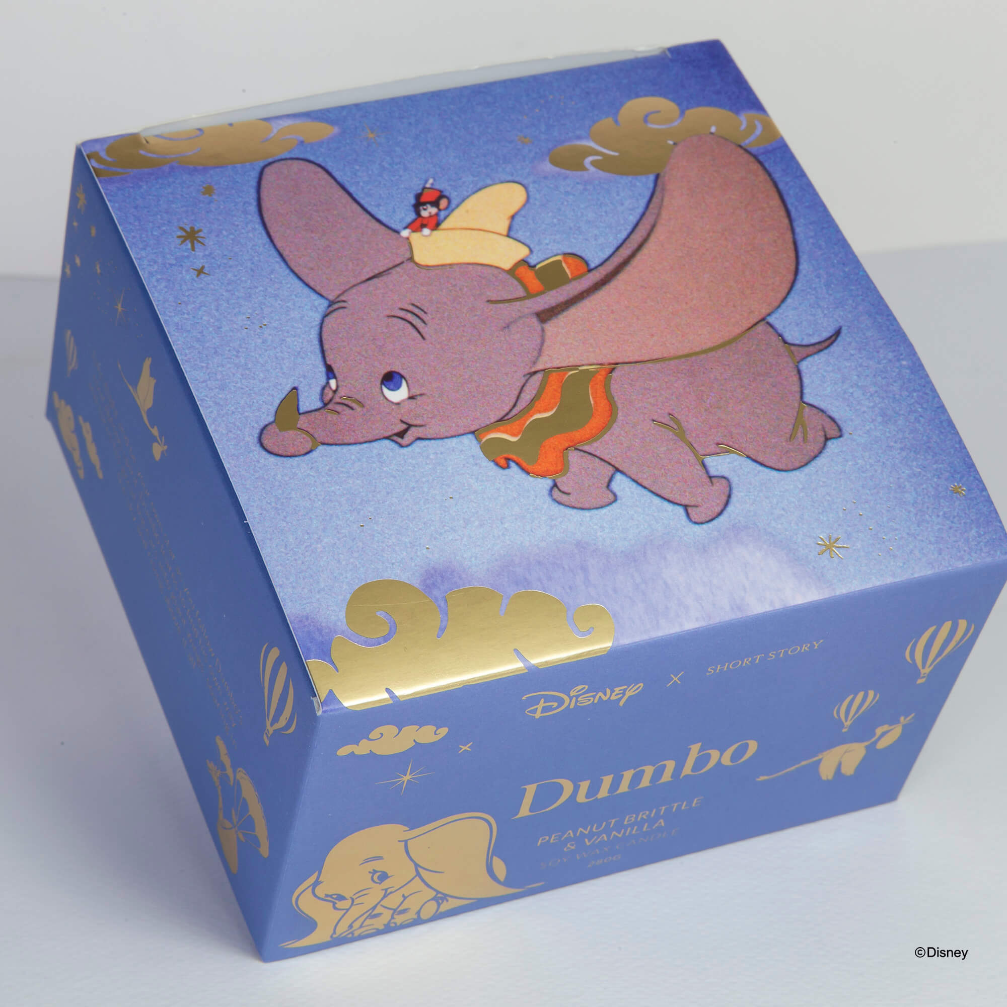 Disney Candle Dumbo