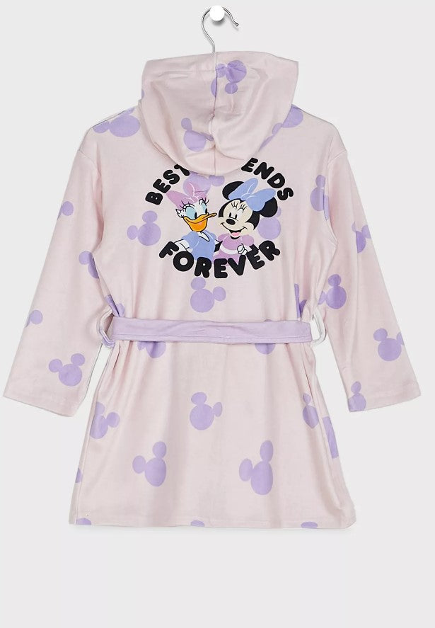 Mickey & Friends Junior Girls Sleep Robe