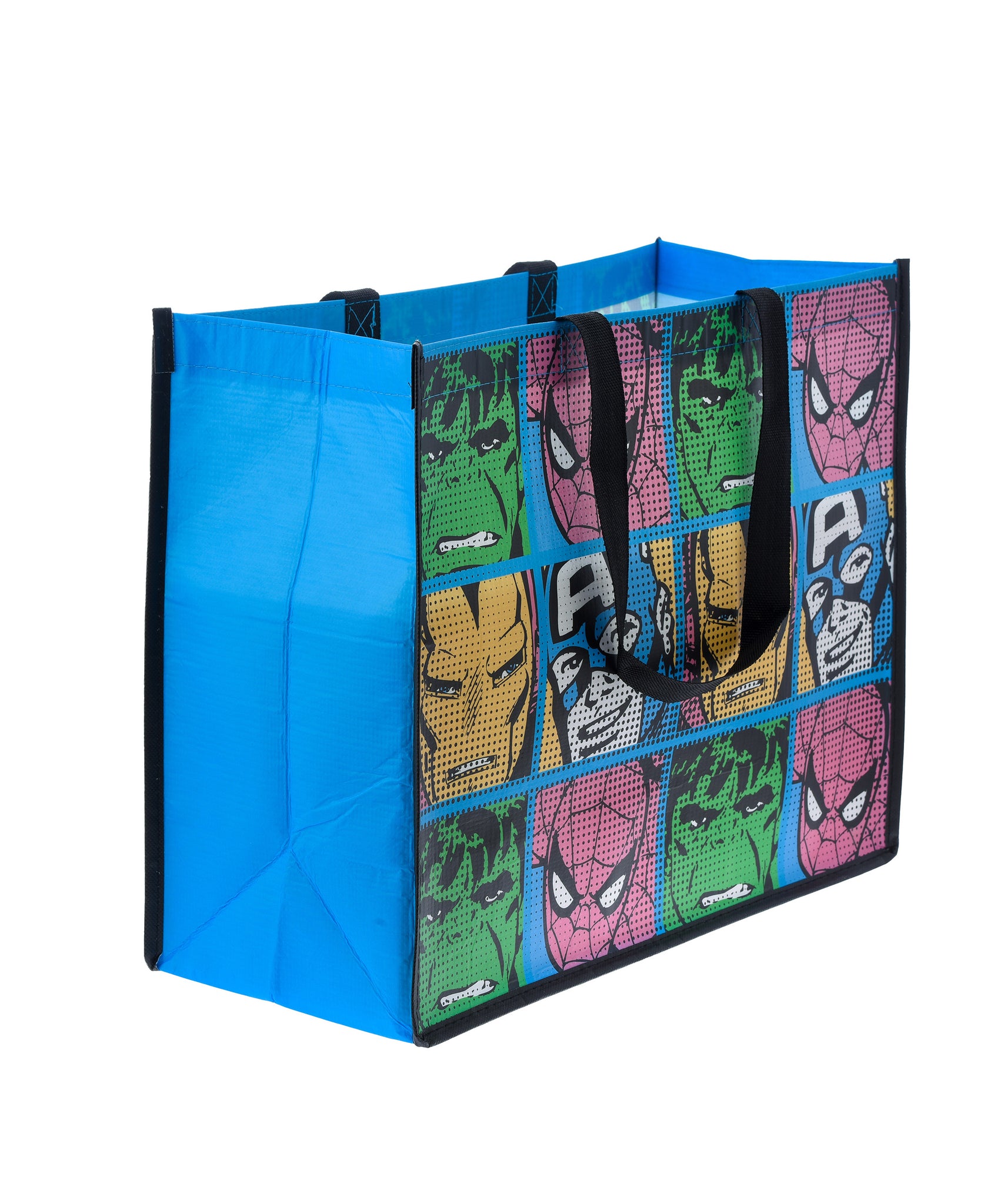 Marvel Avengers Shopping Bags for Boys