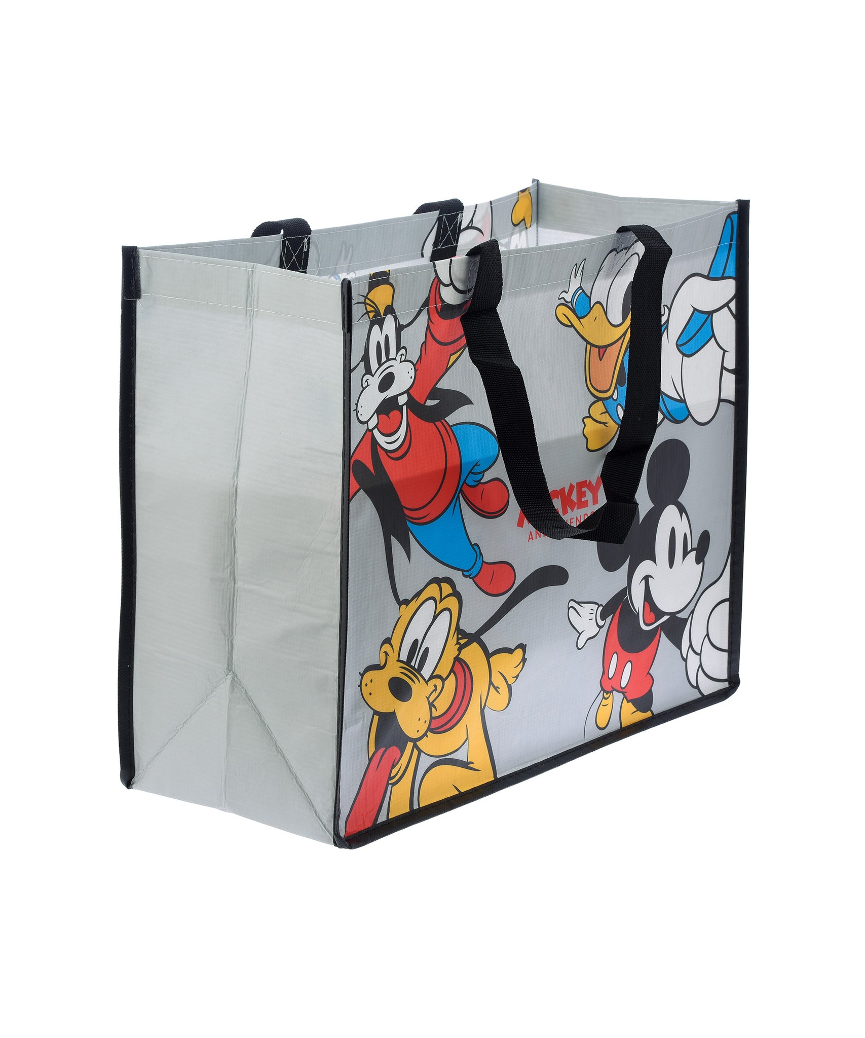 Mickey & Friends Shopping Bags for Boys