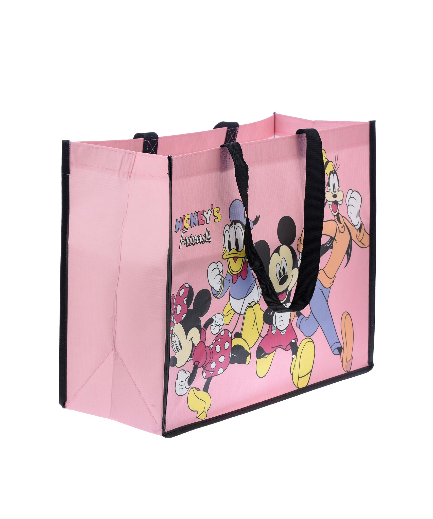 Disney Mickey & Friends Shopping Bags for Girls