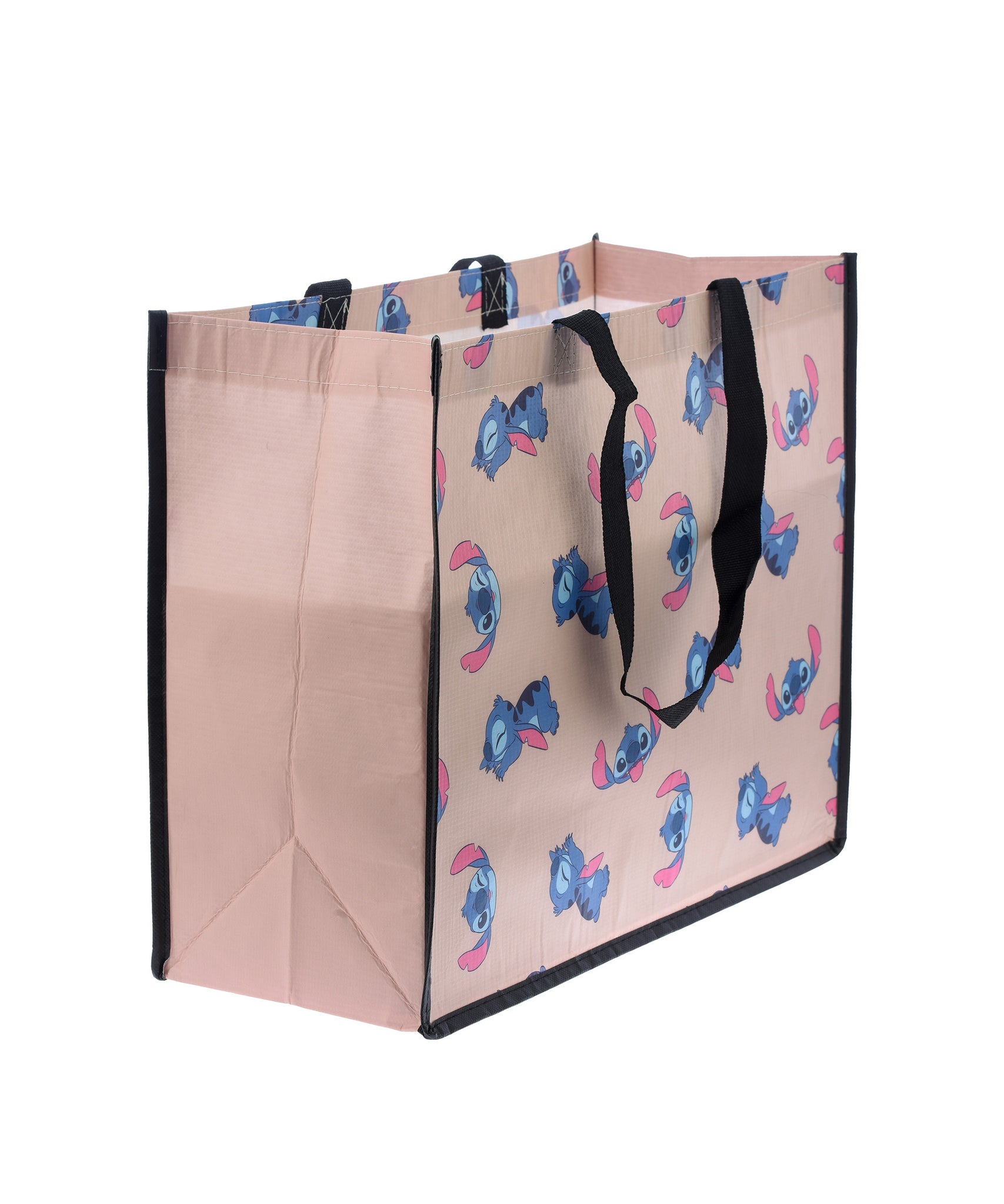 Disney Stitch Shopping Bags for Girls