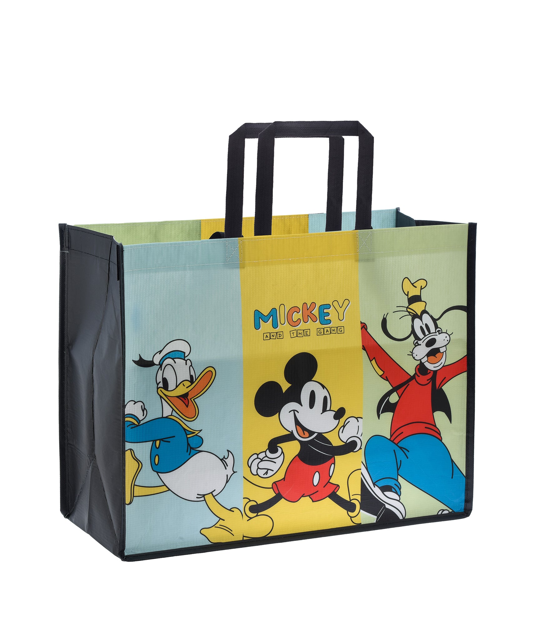 Mickey & Friends Shopping Bags for Boys