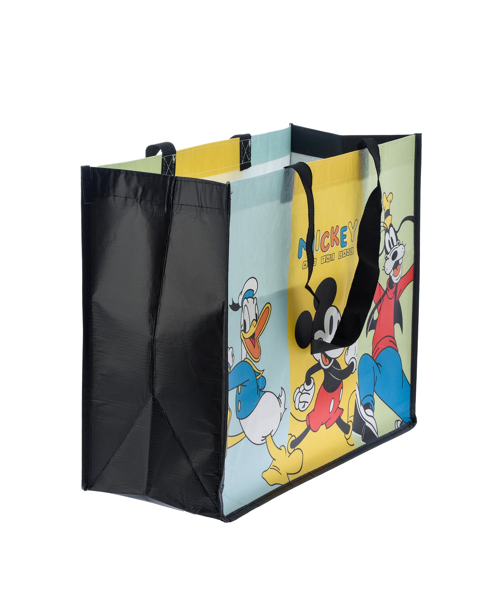 Mickey & Friends Shopping Bags for Boys