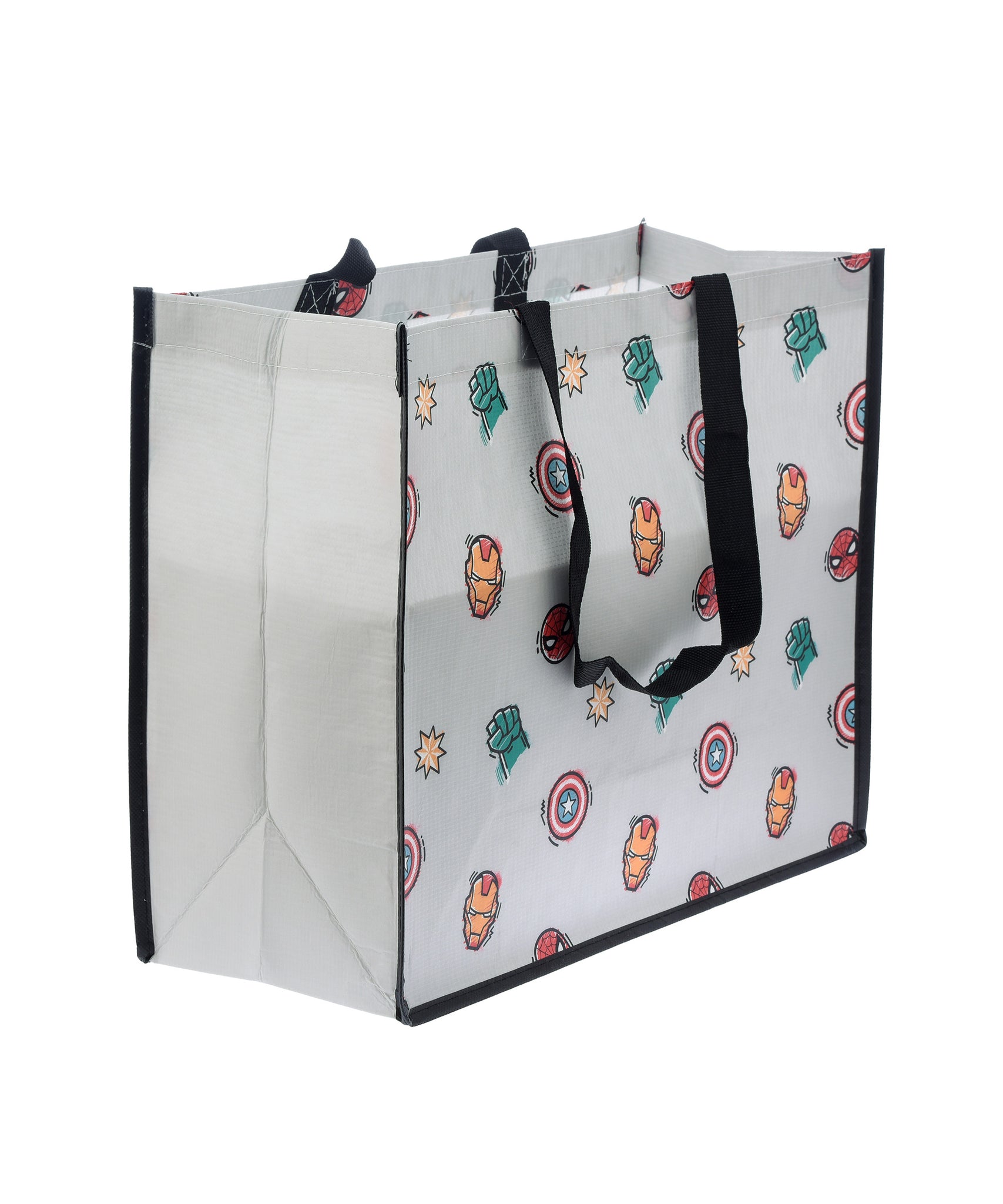 Marvel Avengers Shopping Bags for Boys