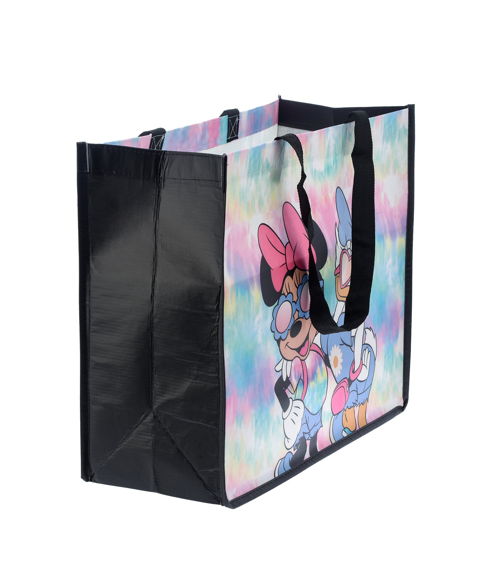 Disney Mickey & Minnie Shopping Bags for Girls