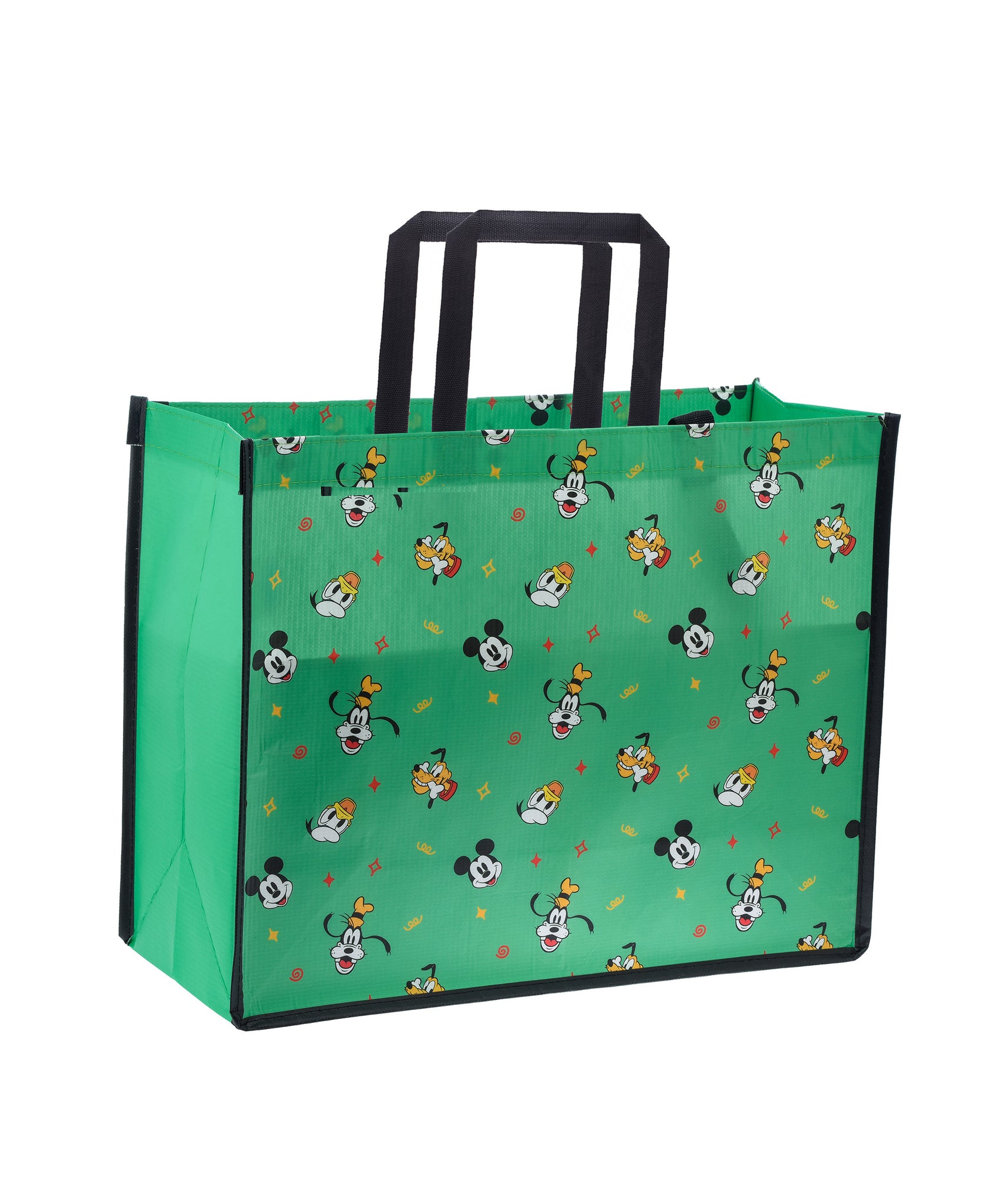 Mickey & Friends Shopping Bags for Boys