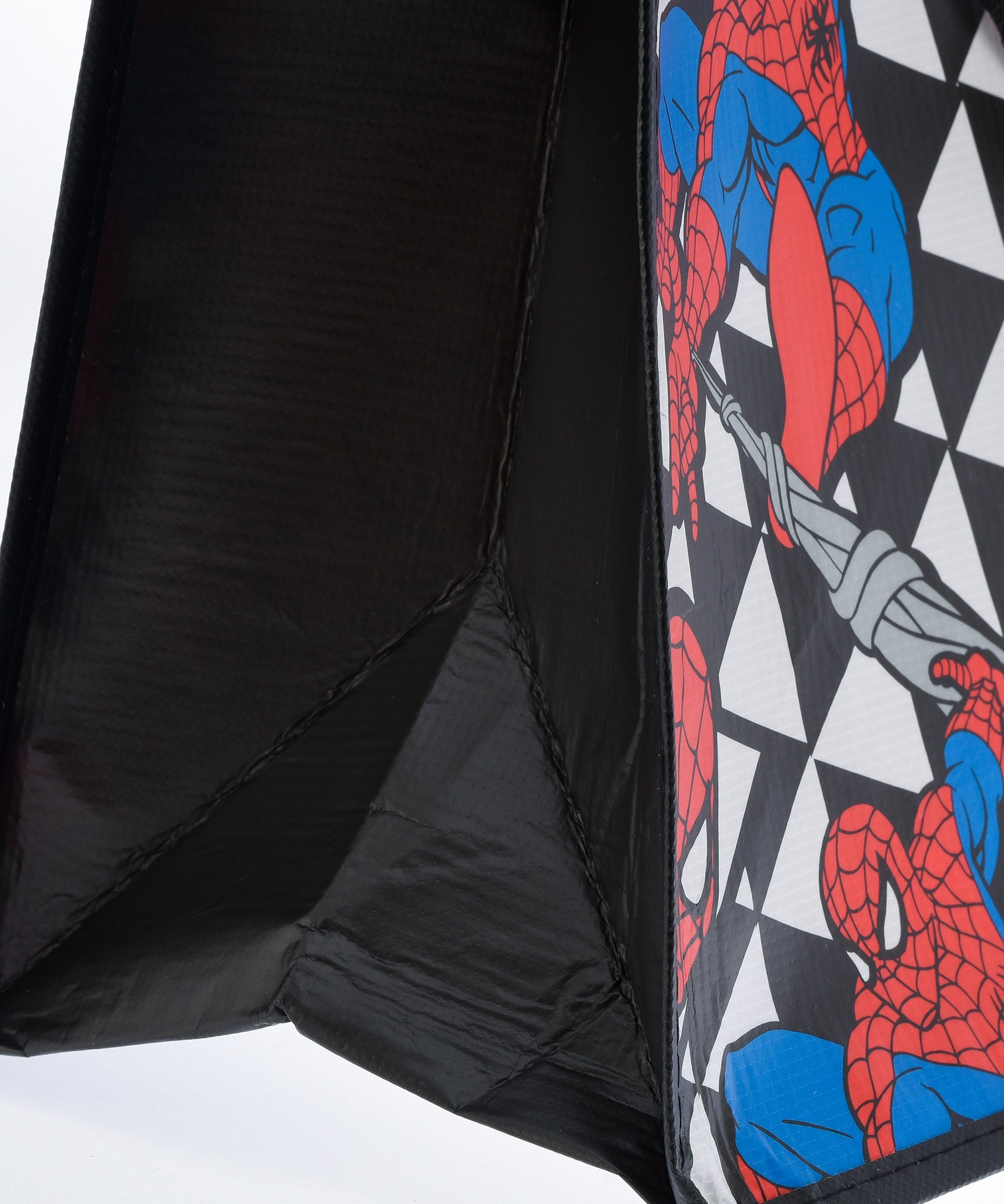 Marvel Spiderman Shopping Bags for Boys