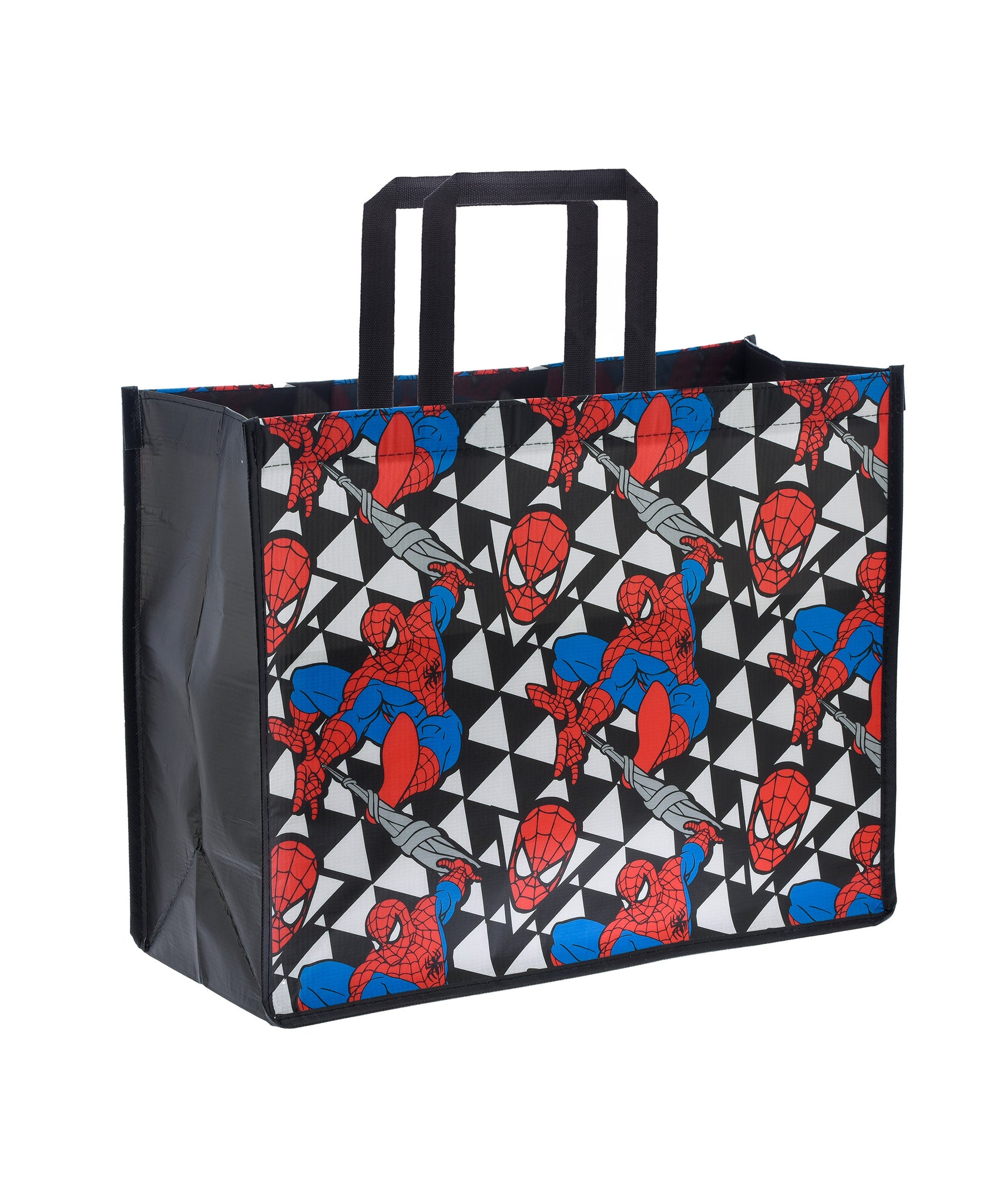 Marvel Spiderman Shopping Bags for Boys