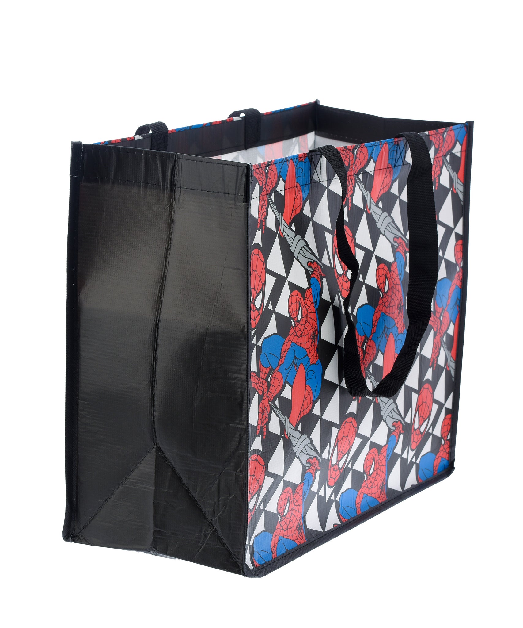 Marvel Spiderman Shopping Bags for Boys