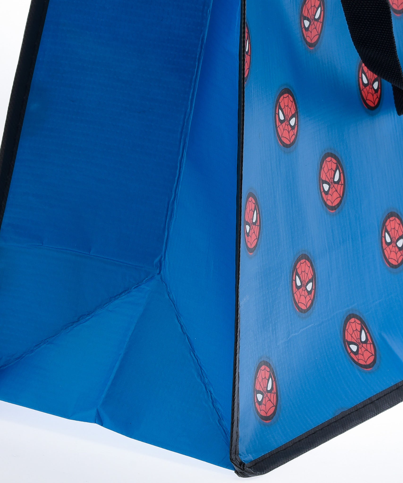 Marvel Spiderman Shopping Bags for Boys