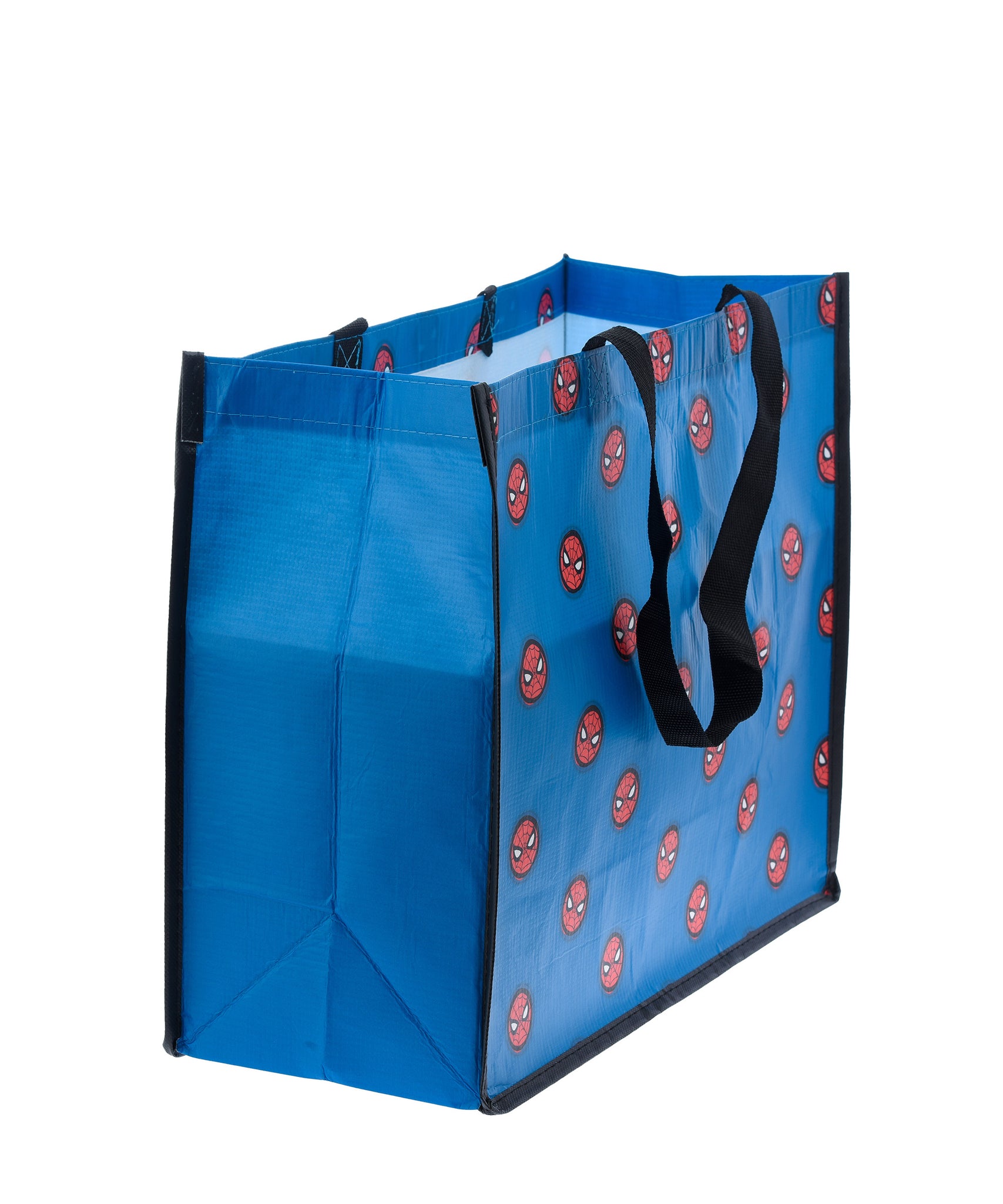 Marvel Spiderman Shopping Bags for Boys