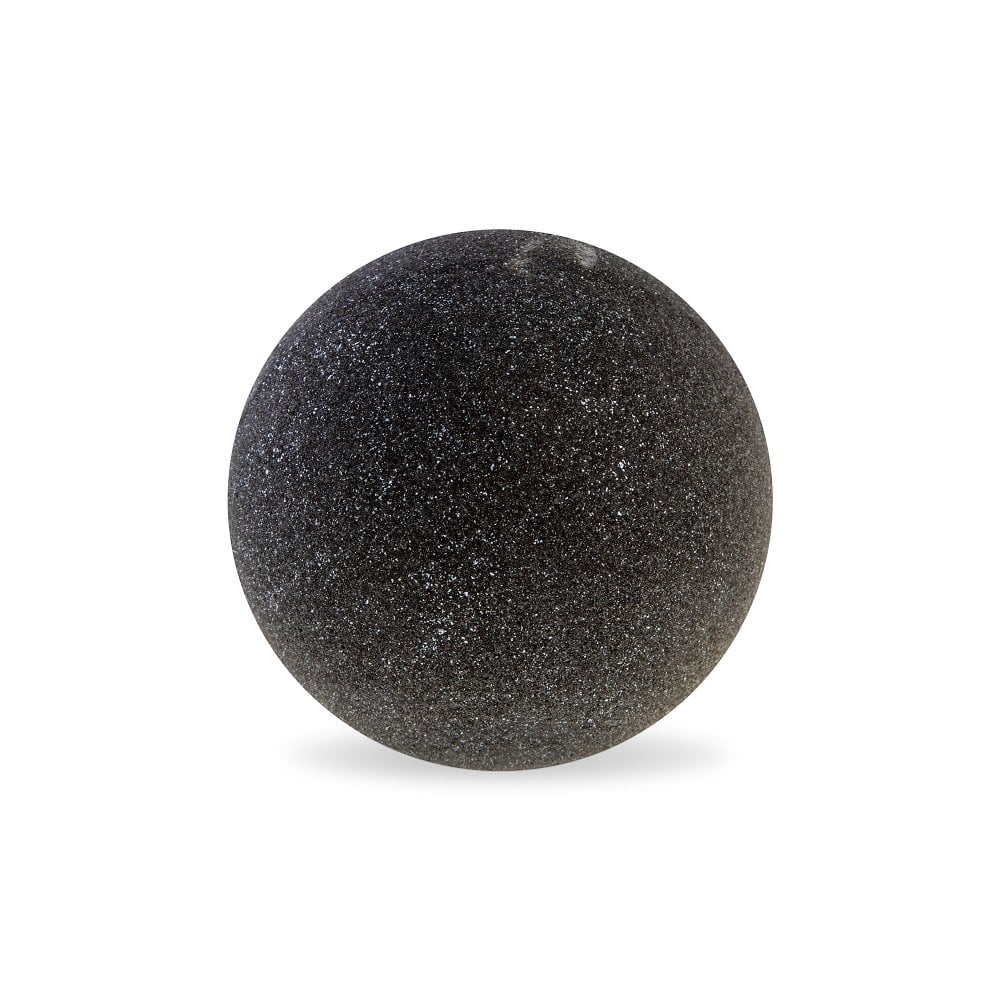 Mad Beauty Pop Villains Bath Fizzer Black Sparkle