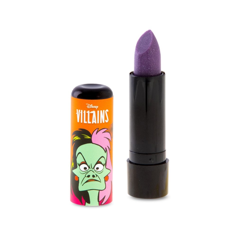 Mad Beauty Pop Villains Colour Changing Lip Balm