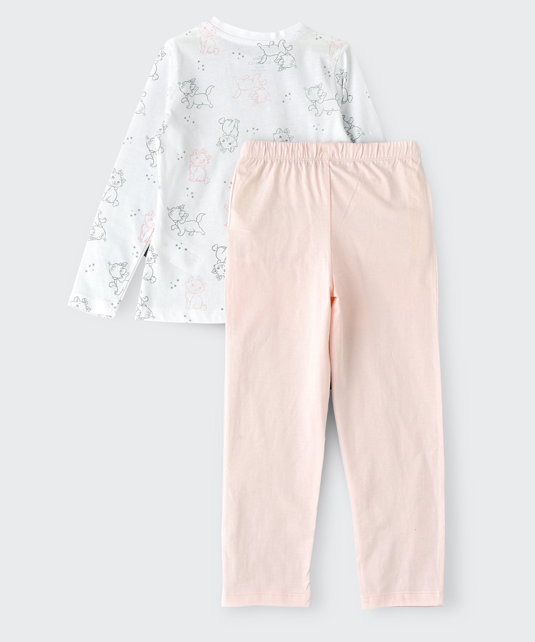 Marie Junior Girls Pyjama Set