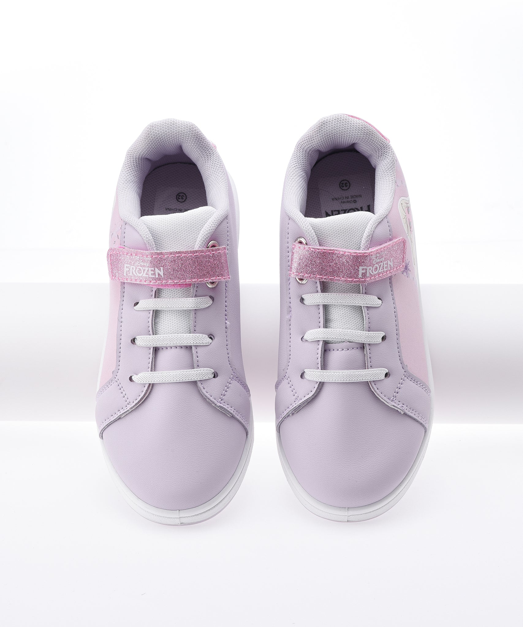 Disney Frozen Sneakers For Girls