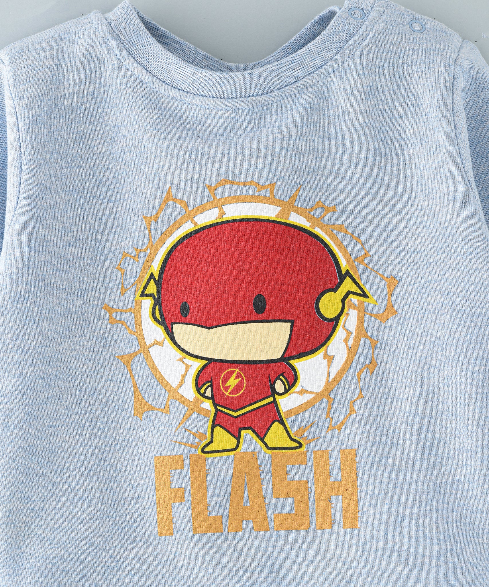 Flash Infant Boys Sweatshirt