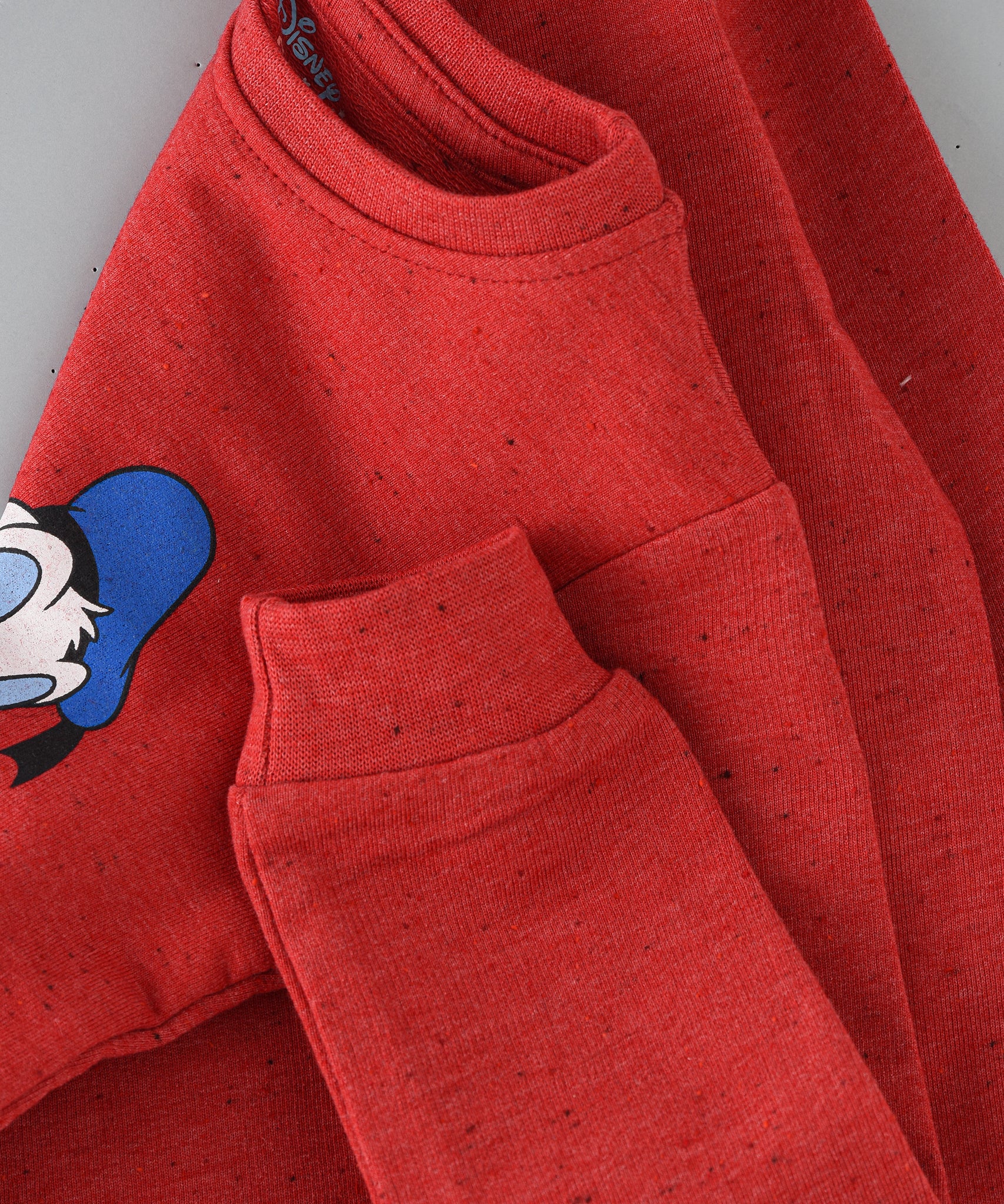 Donald Duck Infant Boys Sweatshirt