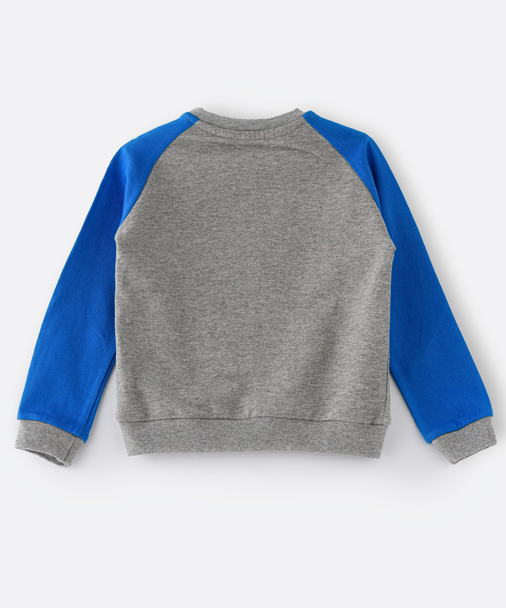 Mickey Infant Boys Sweatshirt