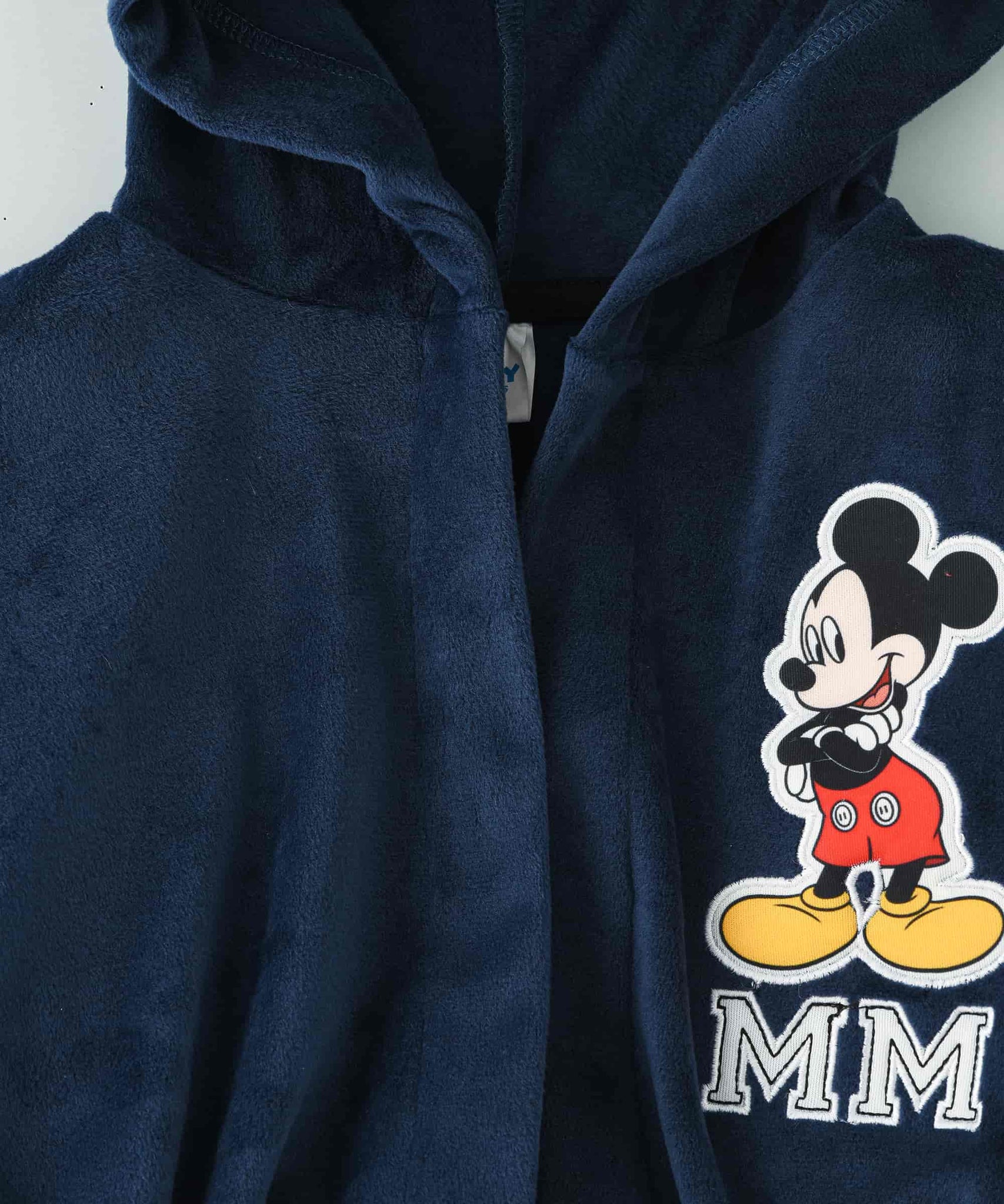 Mickey Mouse Junior Boys Sleep Robe