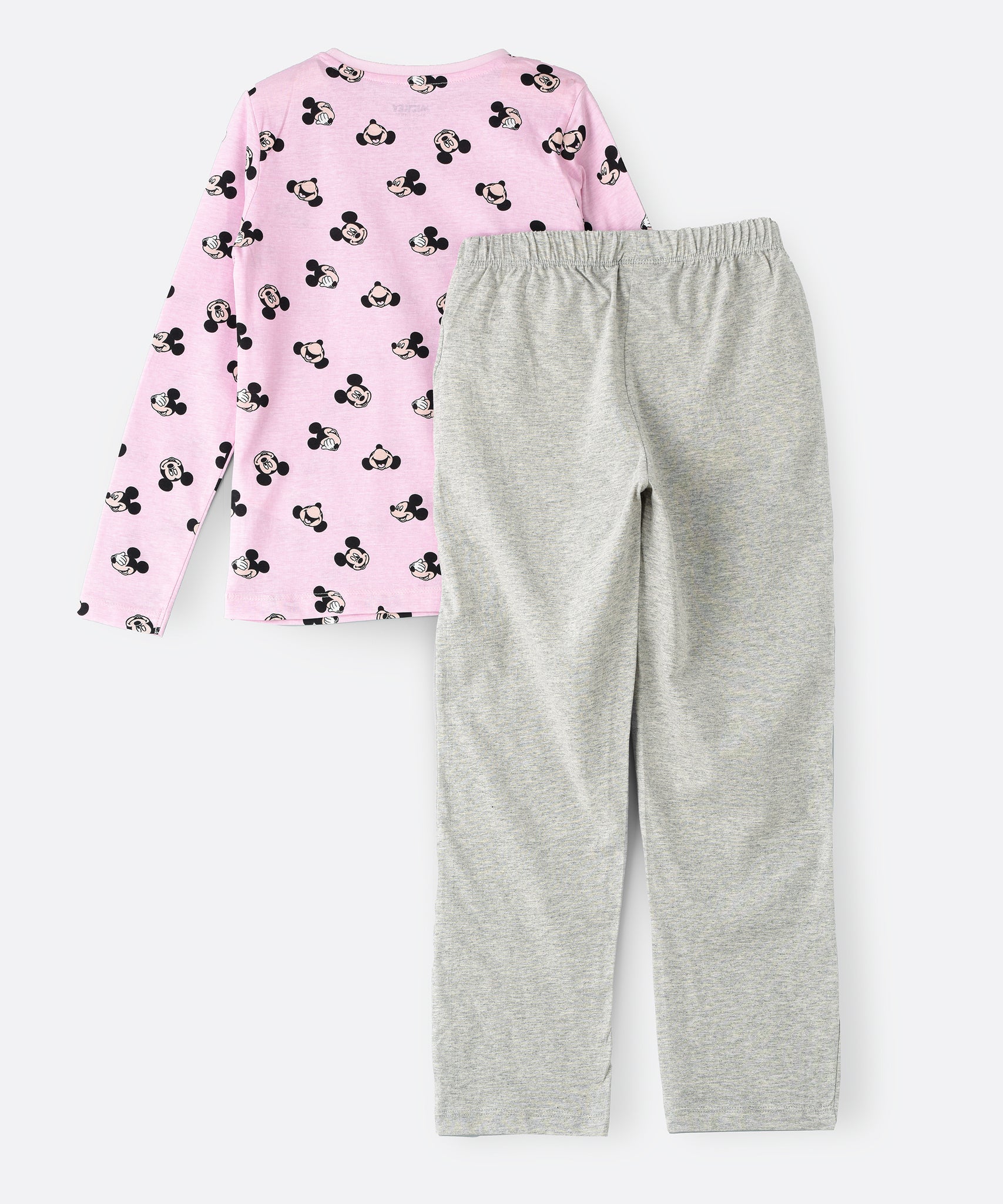 Minnie Mouse Senior Girls Pyjama Set