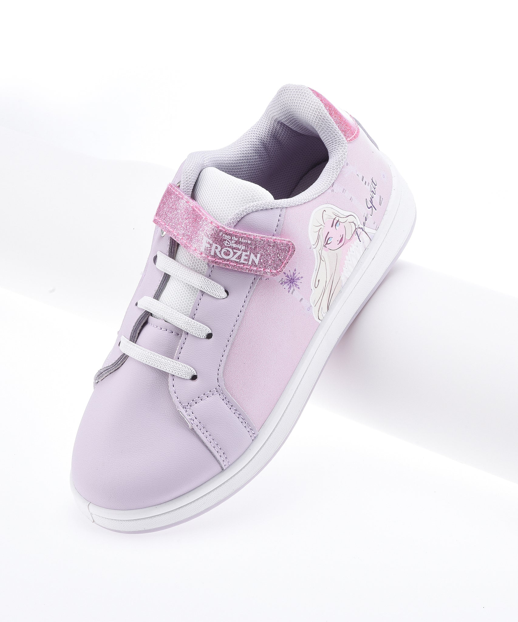 Disney Frozen Sneakers For Girls