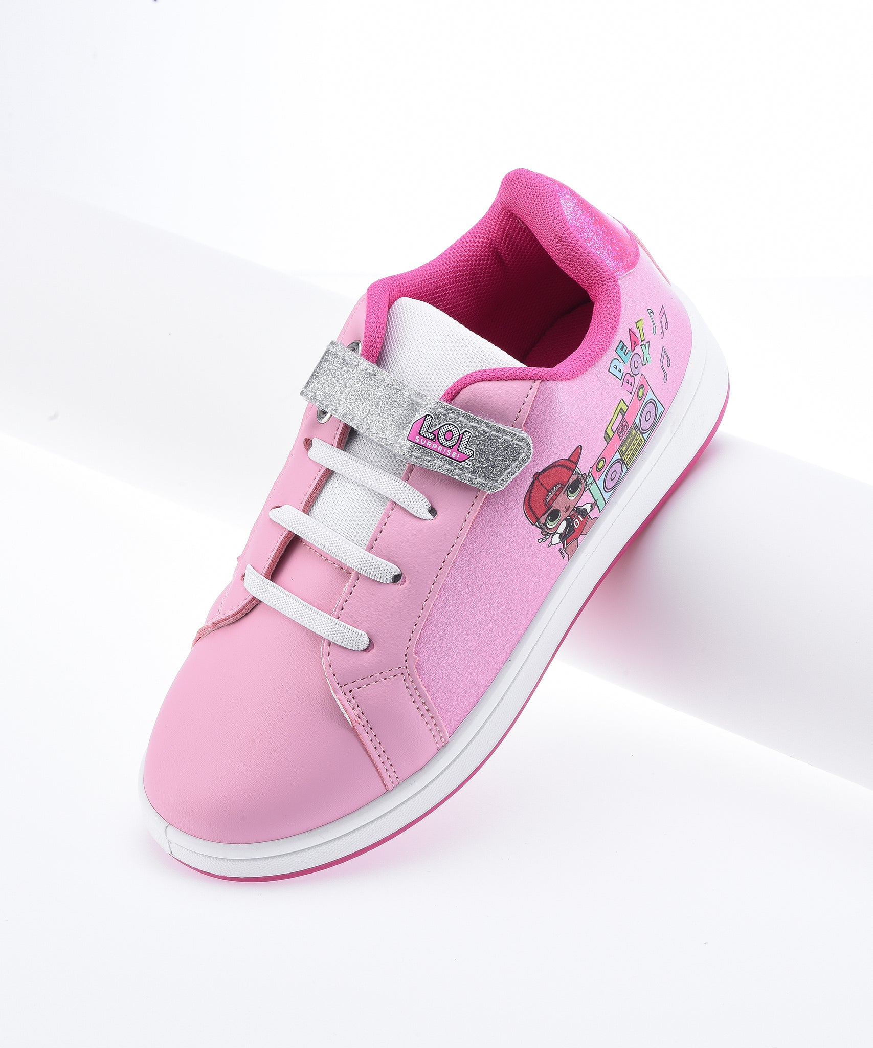 L.O.L. Surprise Sneakers For Girls