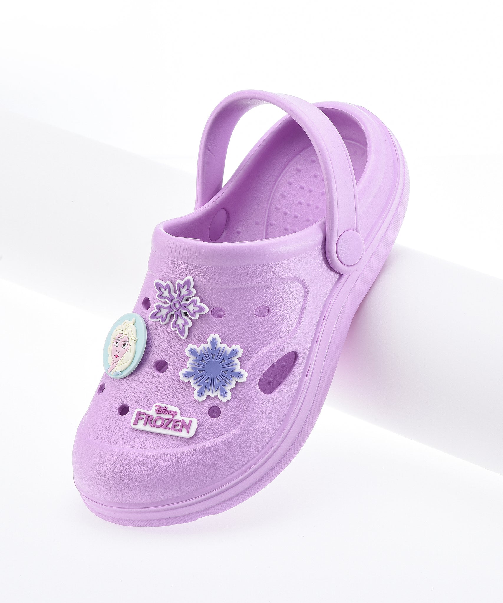 Comic Kicks by Urban Haul Hello Kitty Clogs For Girls