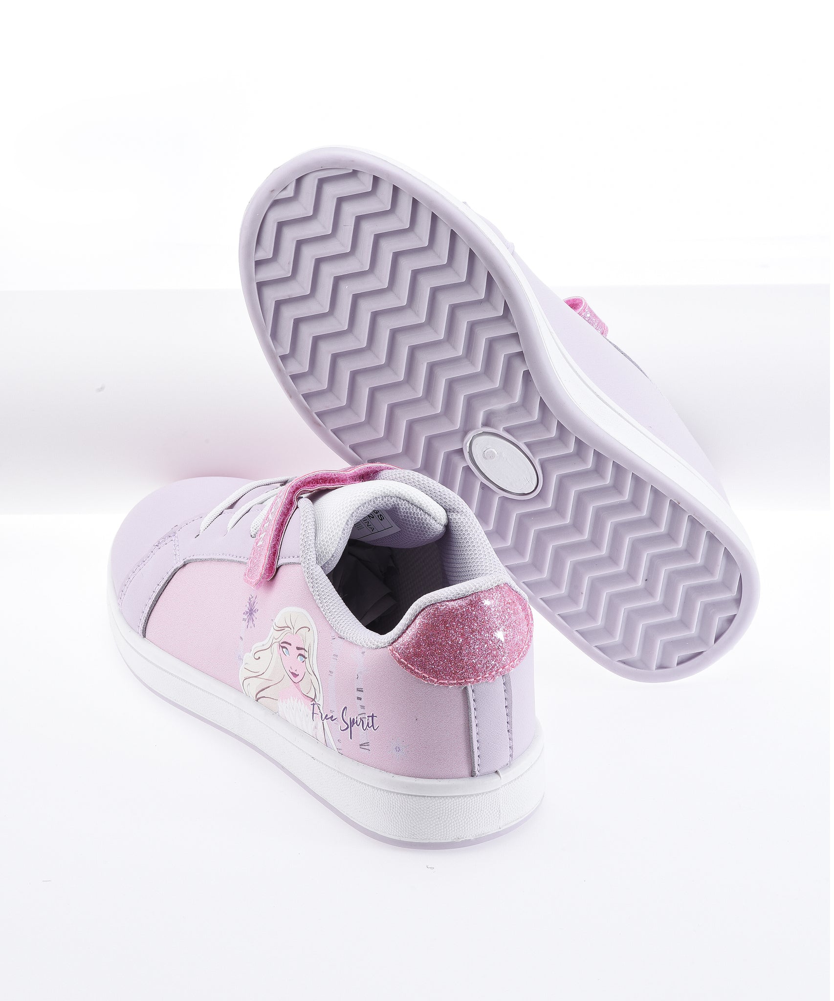 Disney Frozen Sneakers For Girls