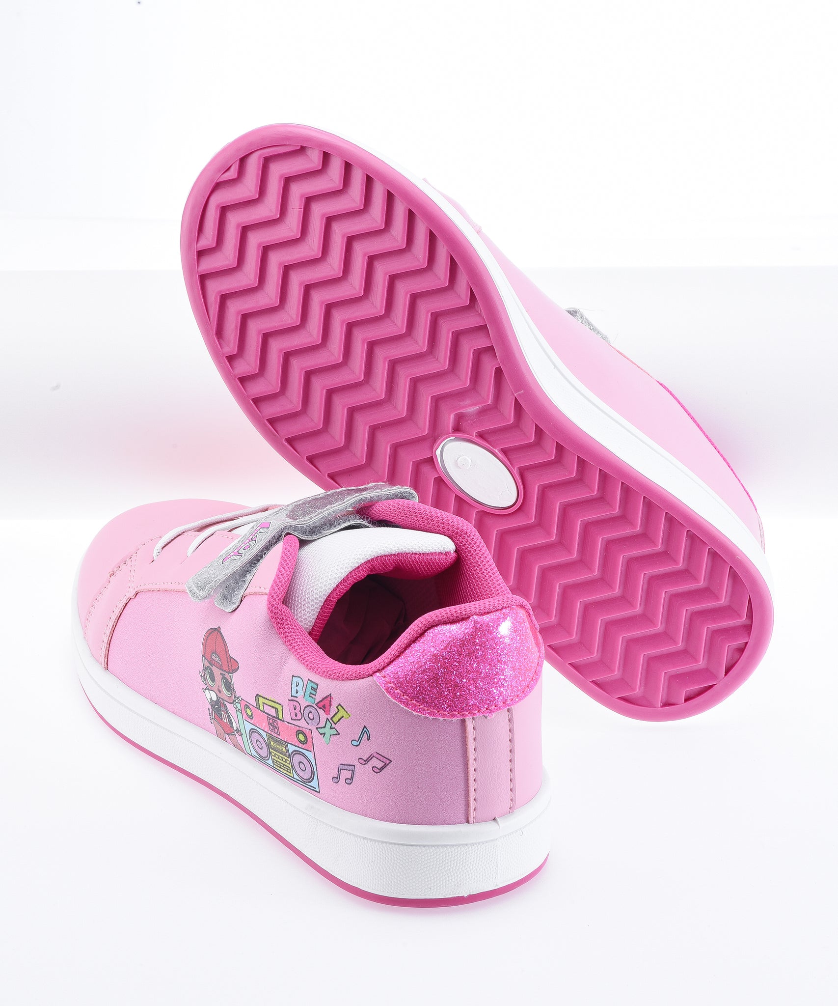 L.O.L. Surprise Sneakers For Girls