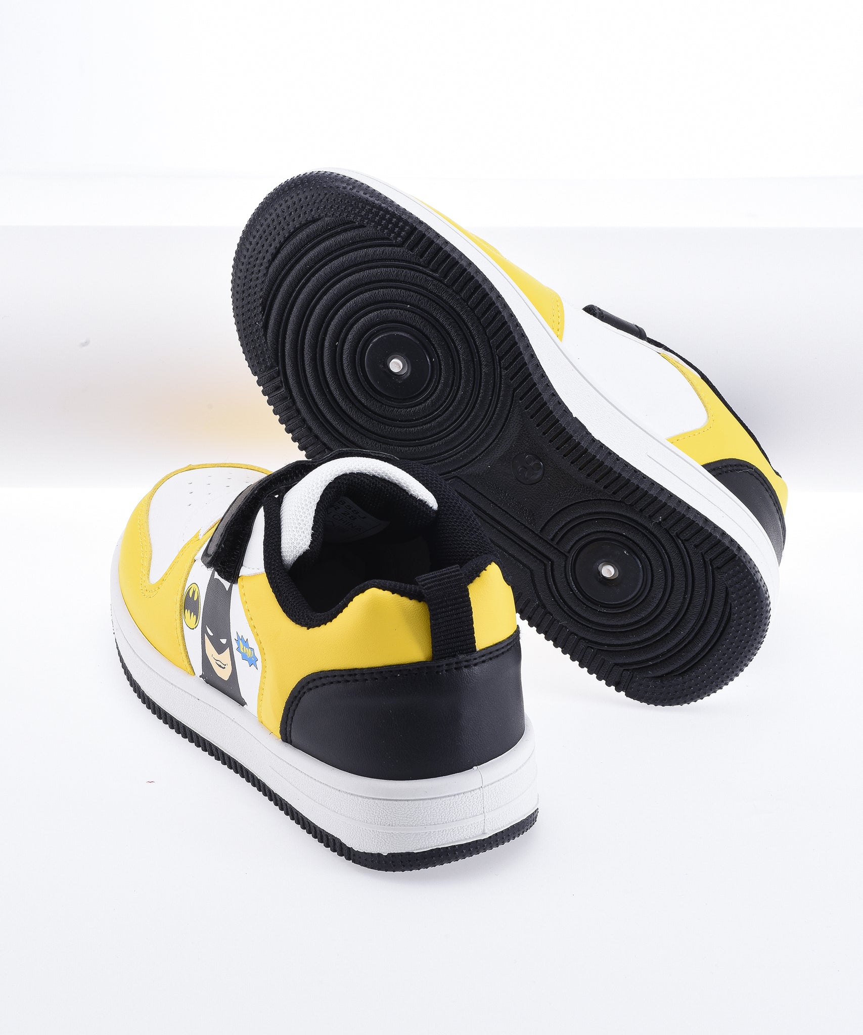 Batman Sneakers For Boys