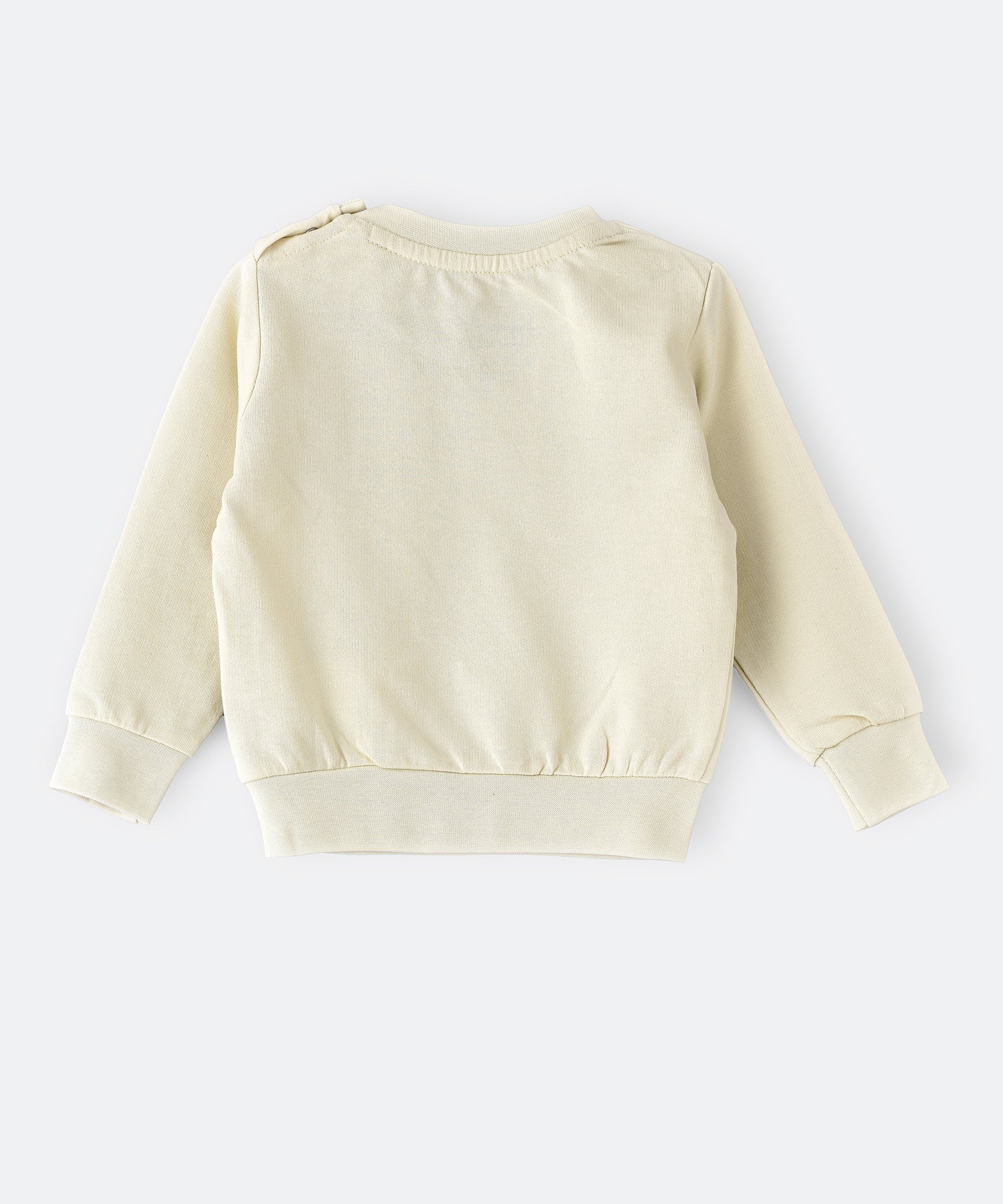 Tweety Infant Girls Sweatshirt
