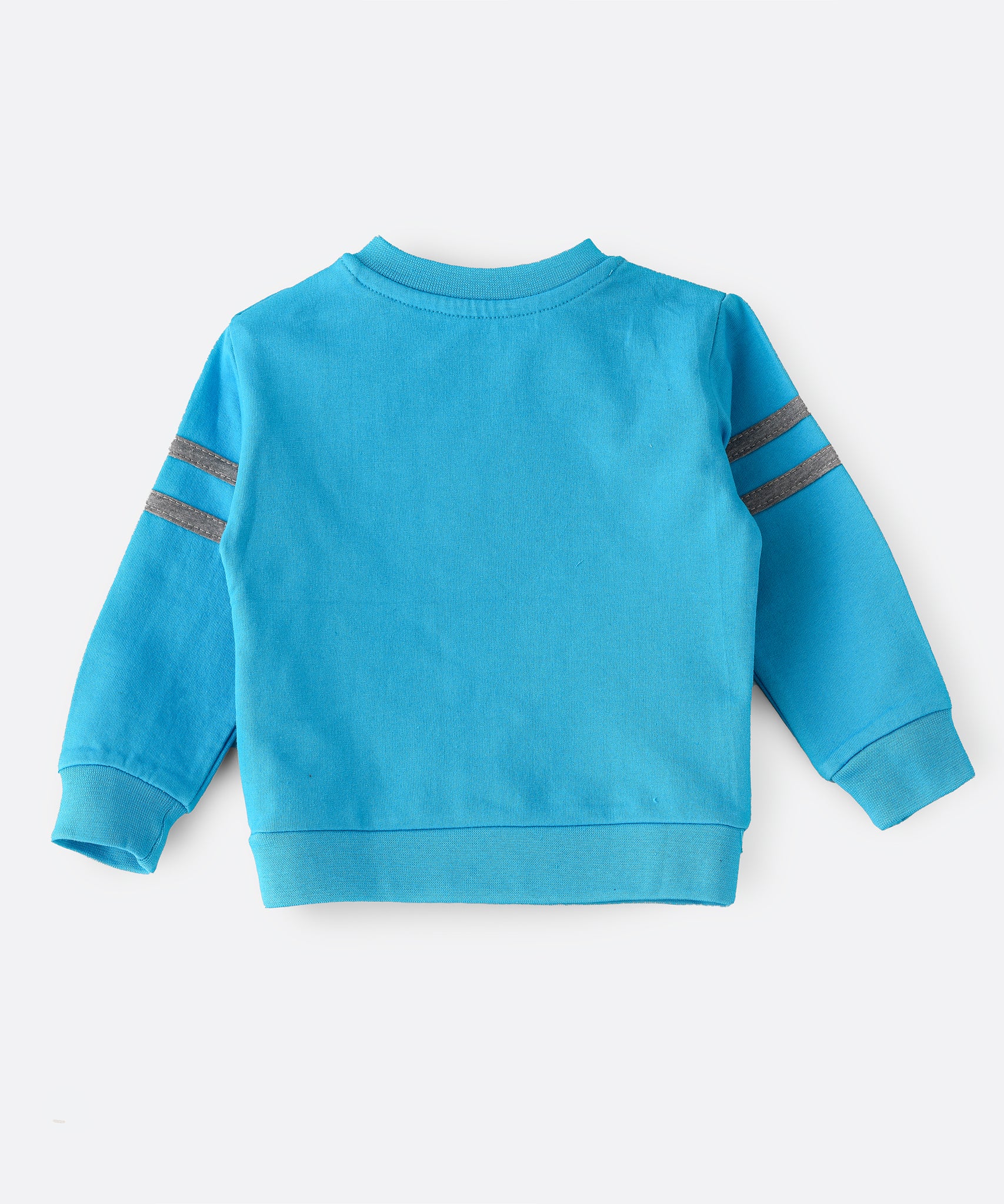 Mickey Infant Boys Sweatshirt