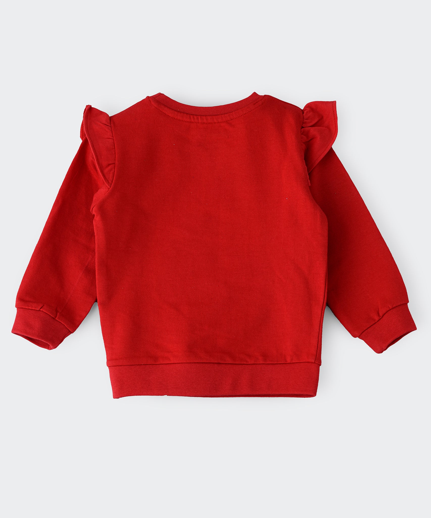 Tweety Infant Girls Sweatshirt