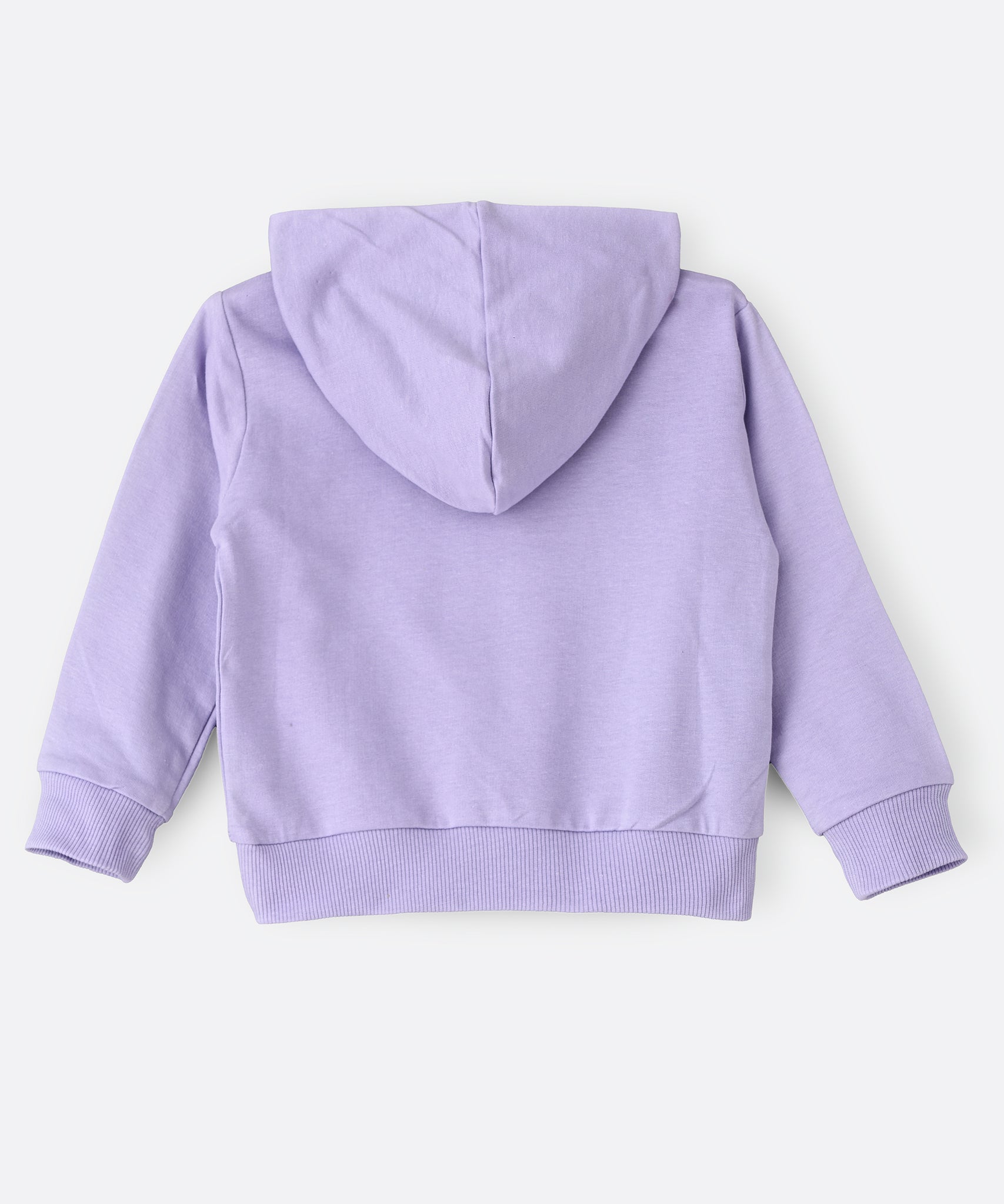 Marie Infant Girls Hooded Sweatshirt