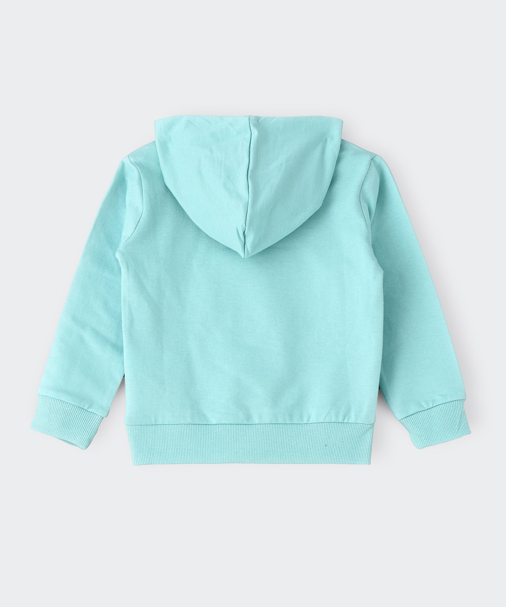 Marie Infant Girls Hooded Sweatshirt