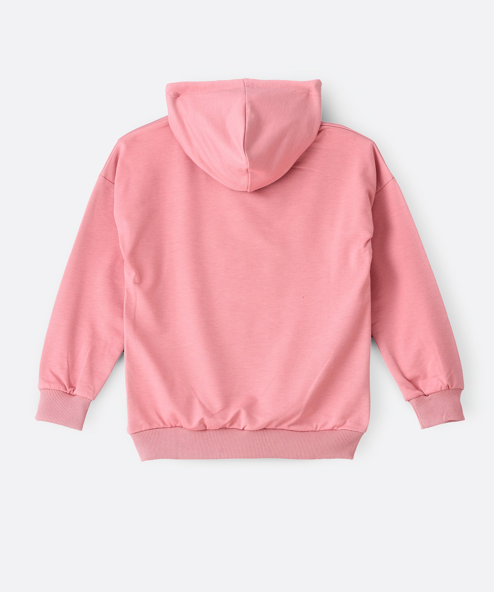 Minnie Mouse Senior Girls Hooded Sweatshirt