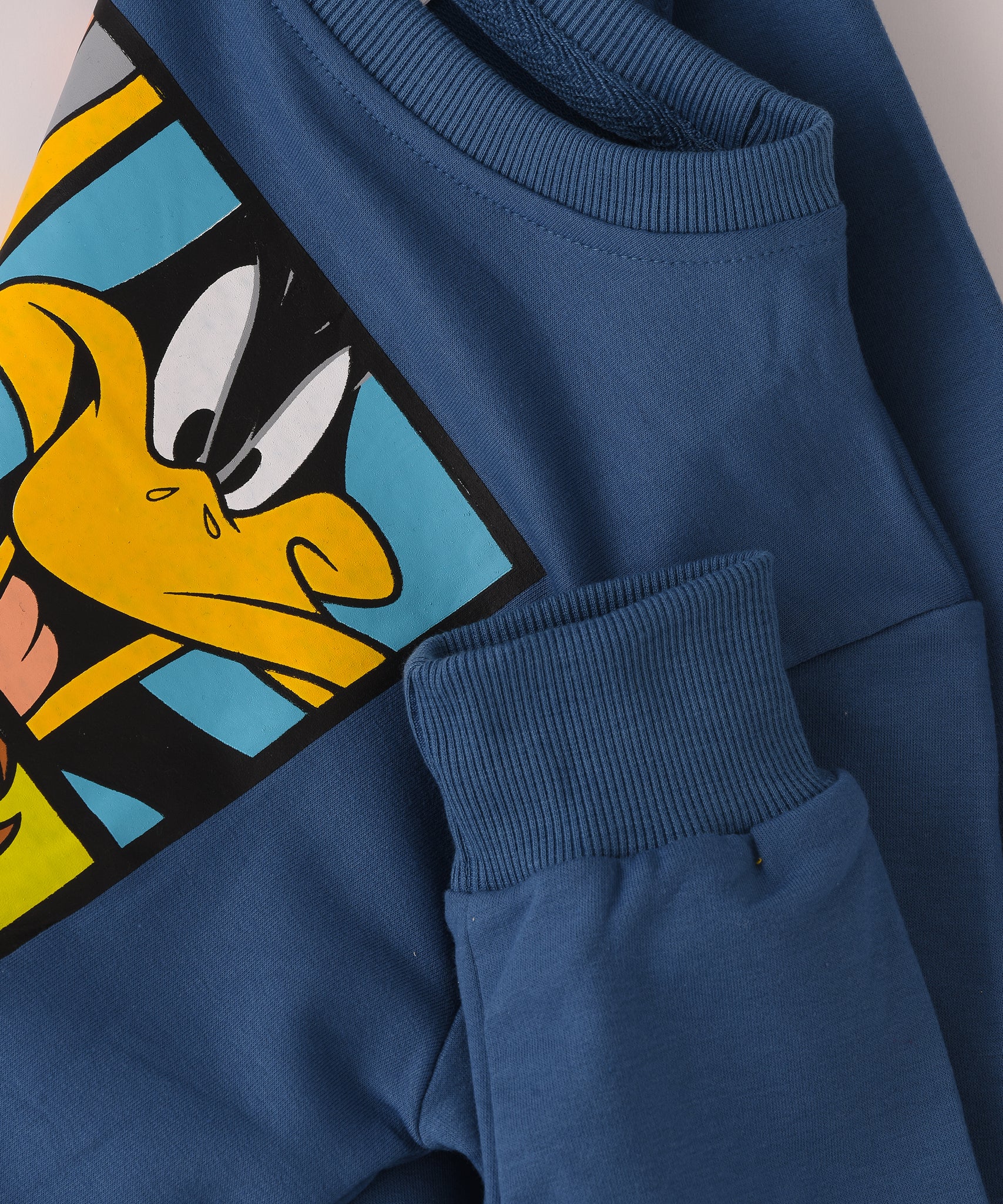 Looney Tunes Senior Boys Sweatshirt