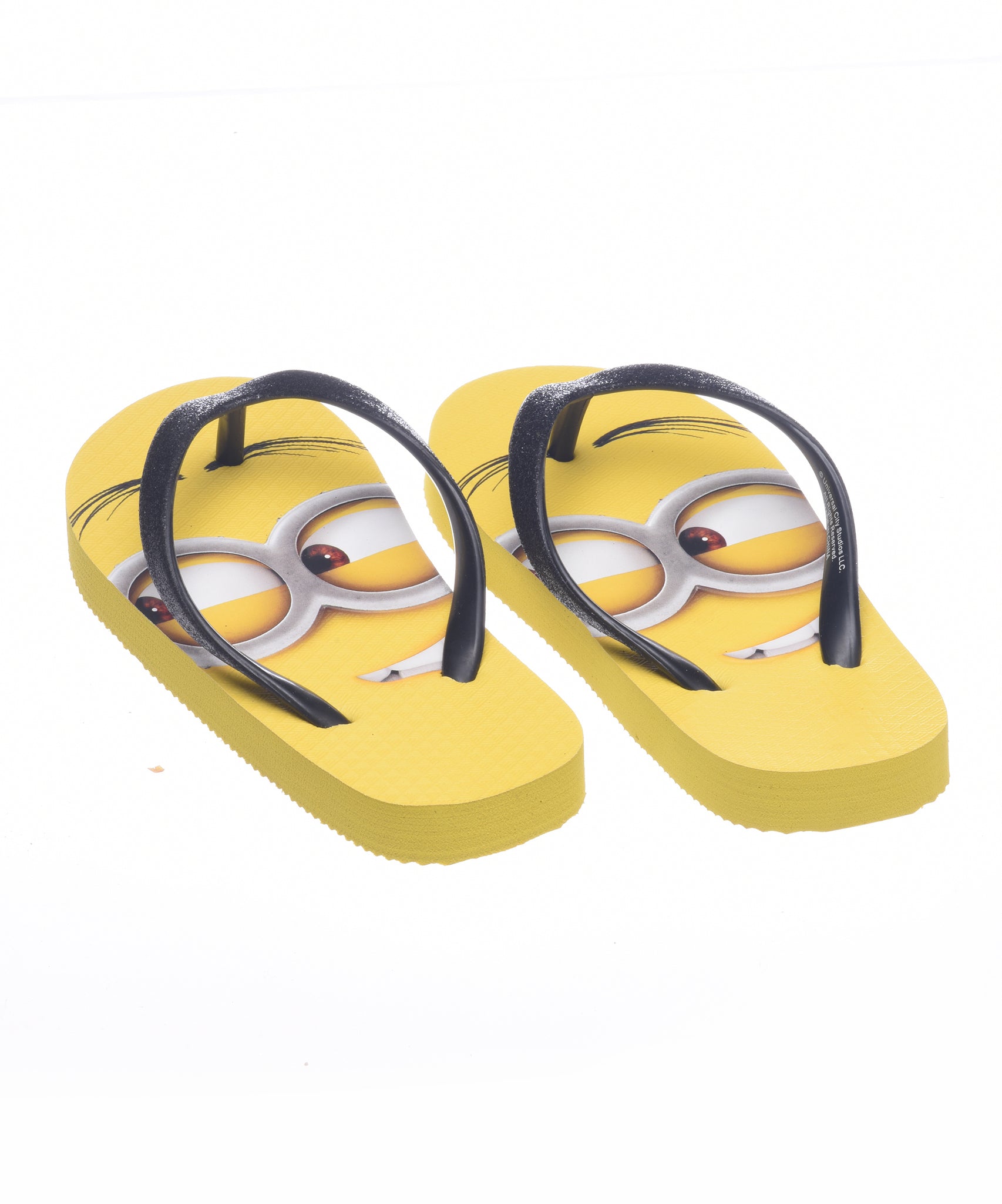 Universal Minions Boys Flip-Flops