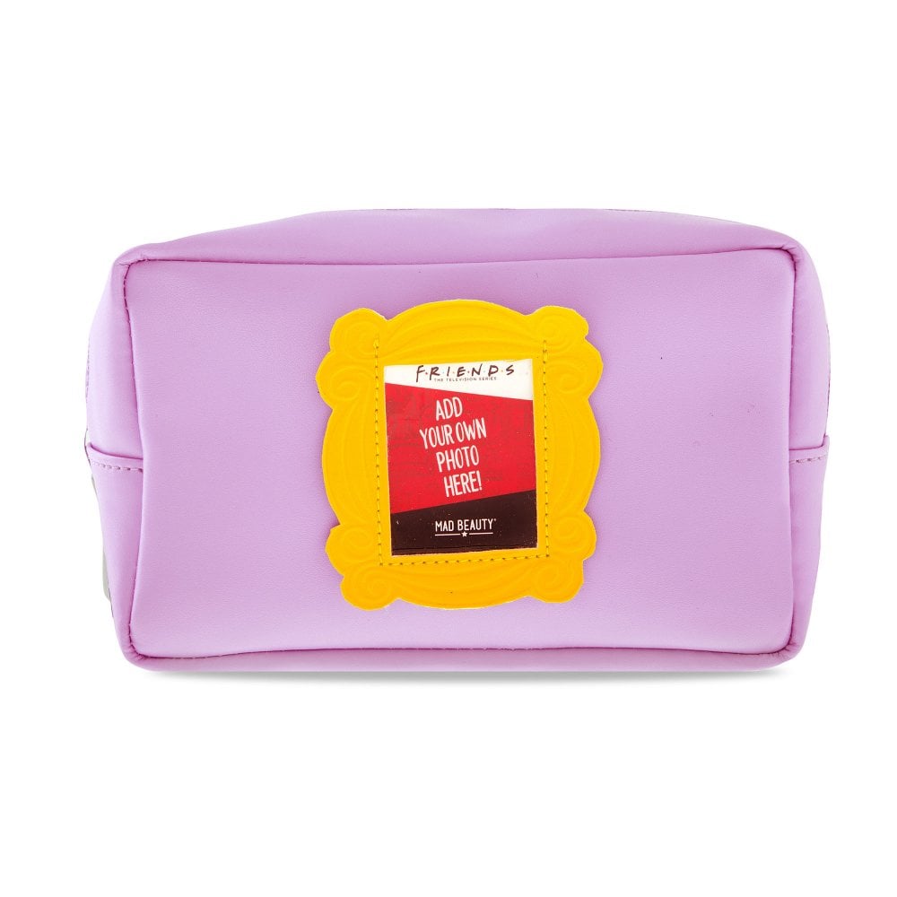 Mad Beauty Friends Collection Frame Bag