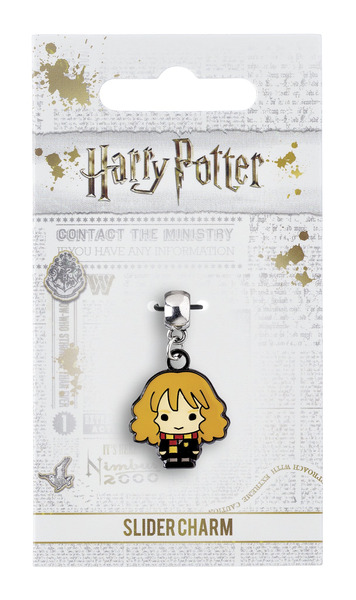 Harry Potter Hermione Granger Slider Charm