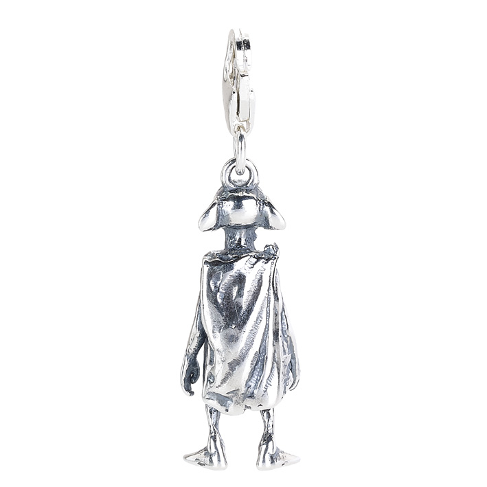 Harry Potter Dobby the House Elf Clip On Charm