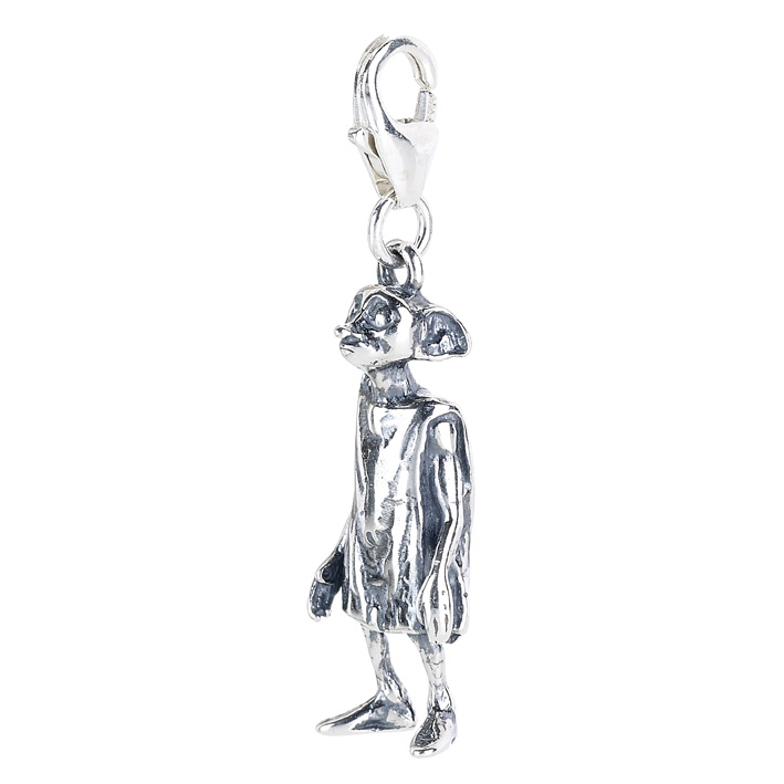 Harry Potter Dobby the House Elf Clip On Charm