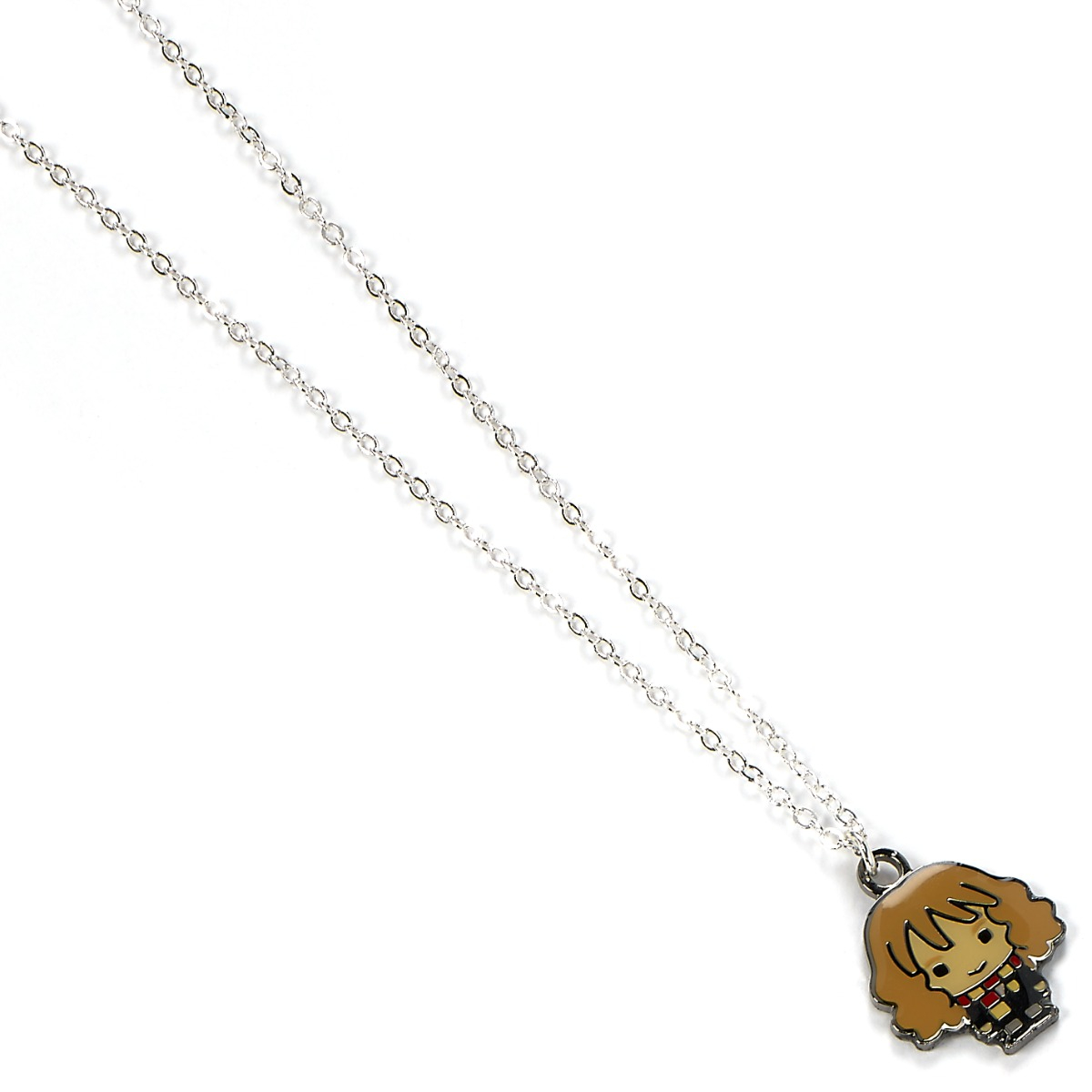 Harry Potter Official Hermione Granger Chibi Necklace