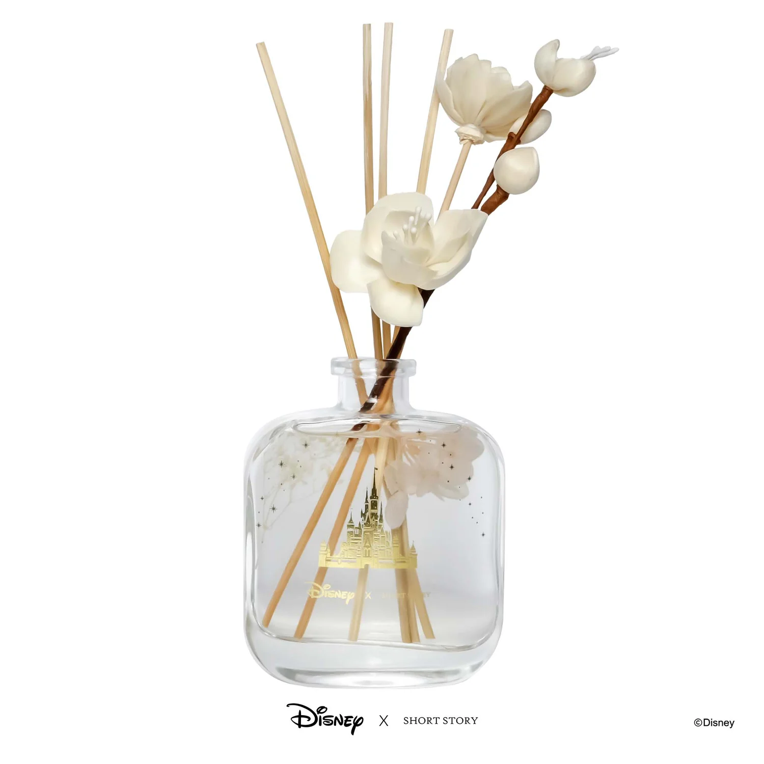 Disney Diffuser Princess Deluxe Edition