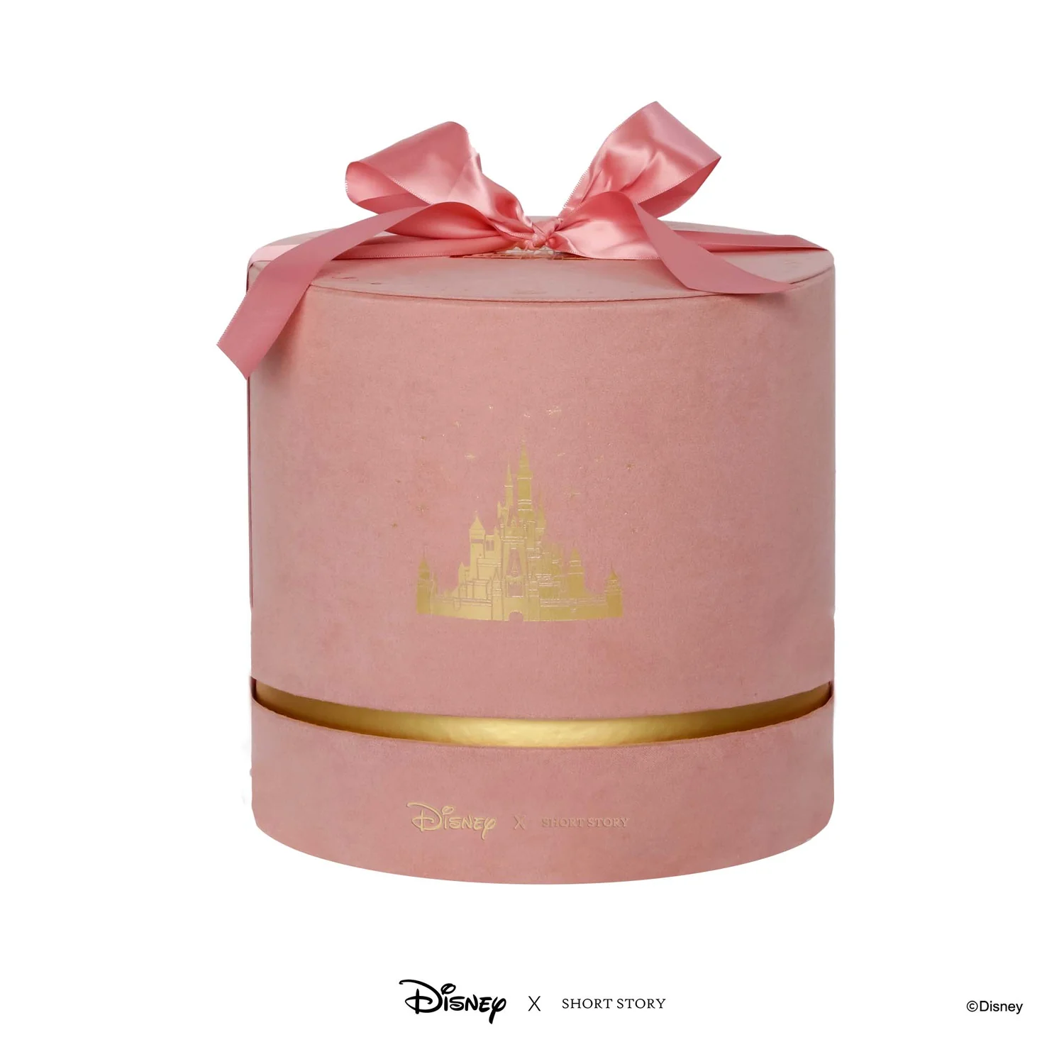 Disney Floral Bouquet Diffuser Princess Deluxe Edition